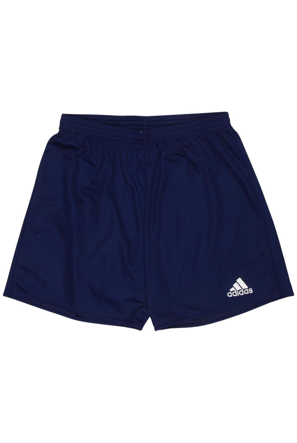 

adidas Damen Shorts, marineblau, Gr. 38