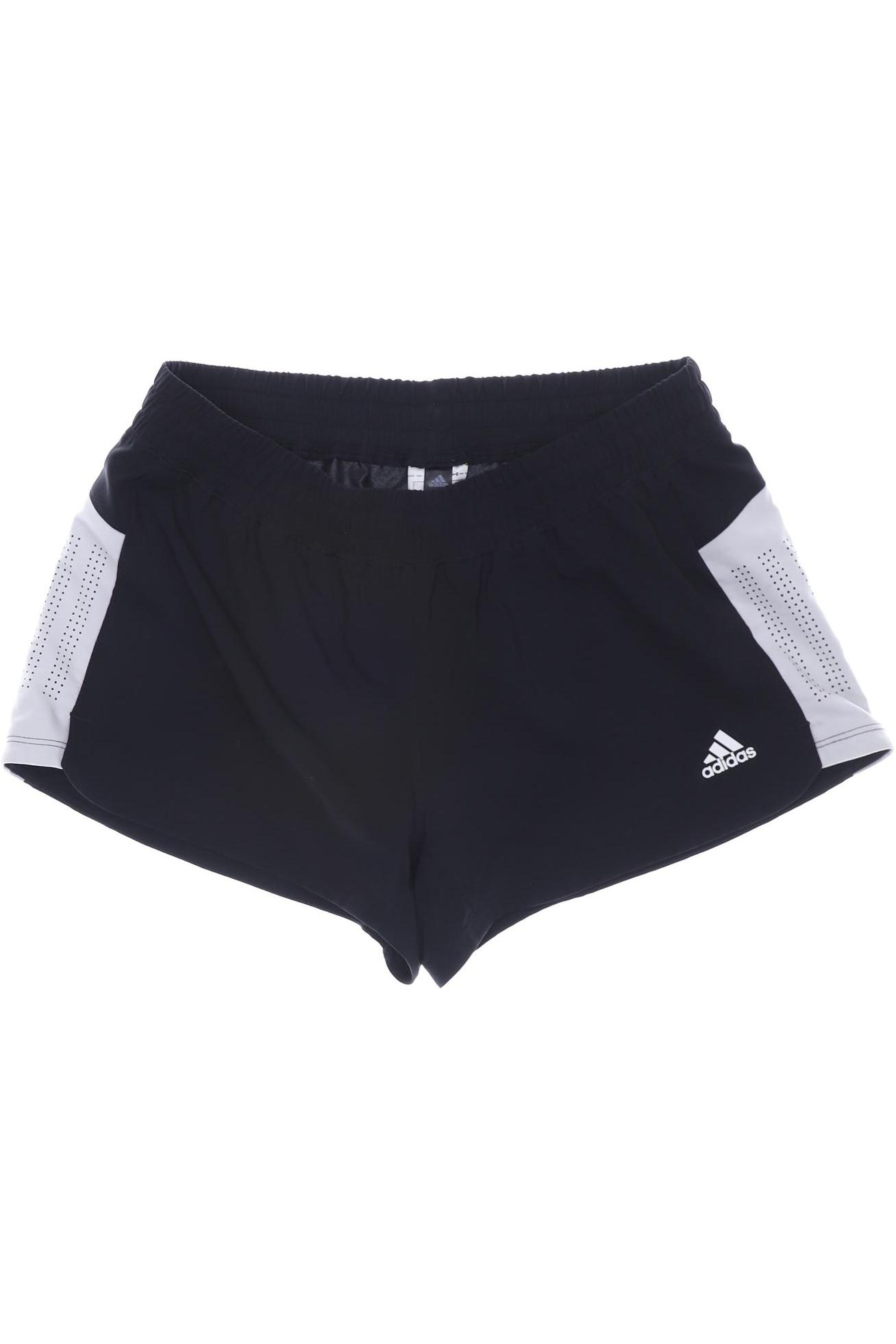 

Adidas Damen Shorts, schwarz