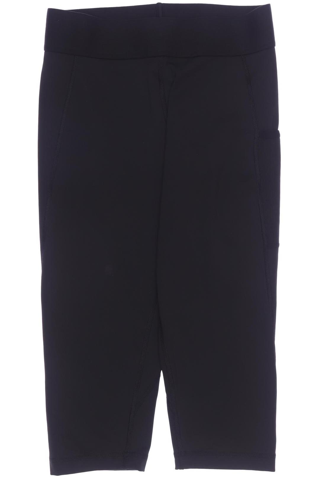 

adidas Damen Shorts, schwarz, Gr. 36