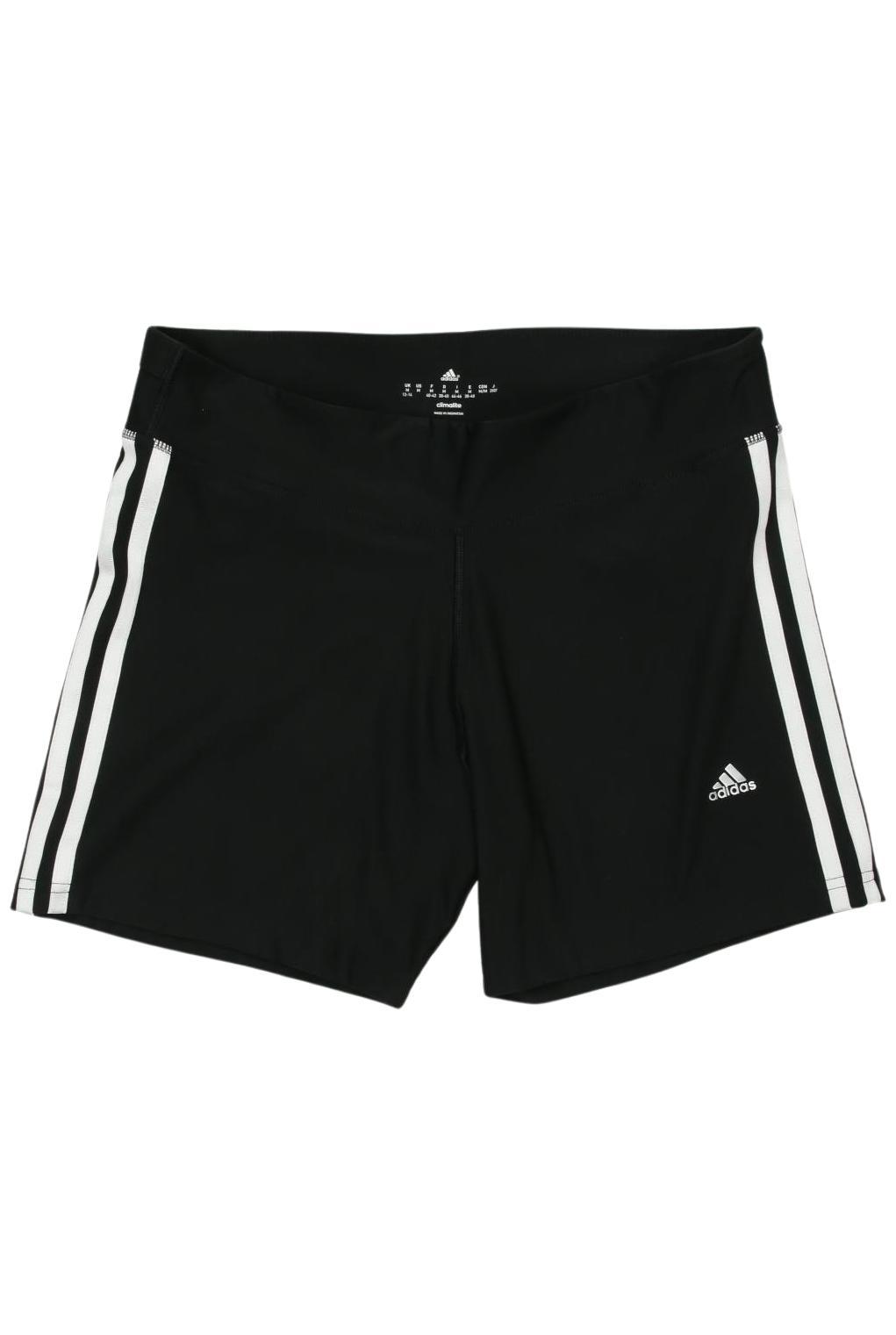 

adidas Damen Shorts, schwarz, Gr. 38