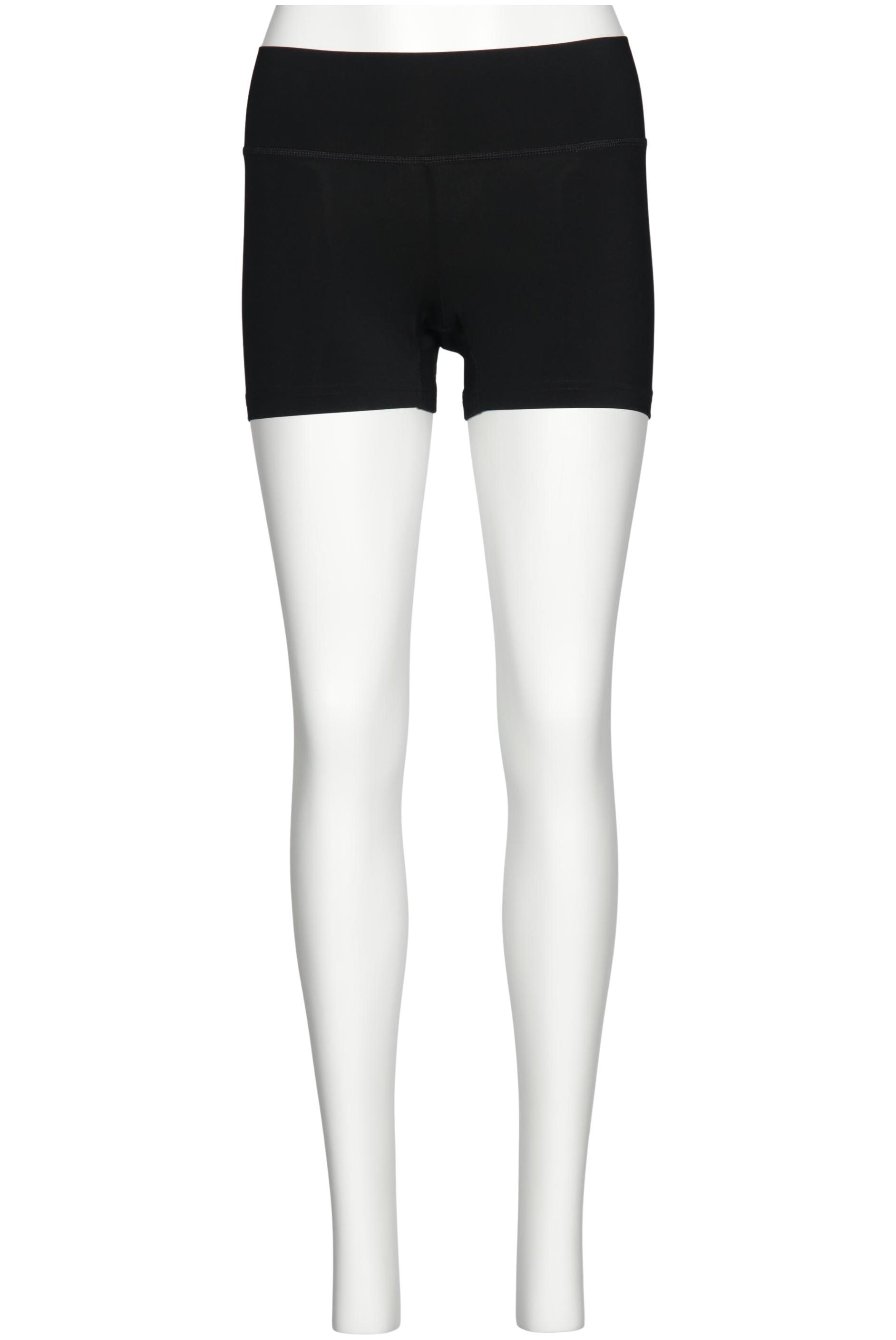 

adidas Damen Shorts, schwarz, Gr. 36