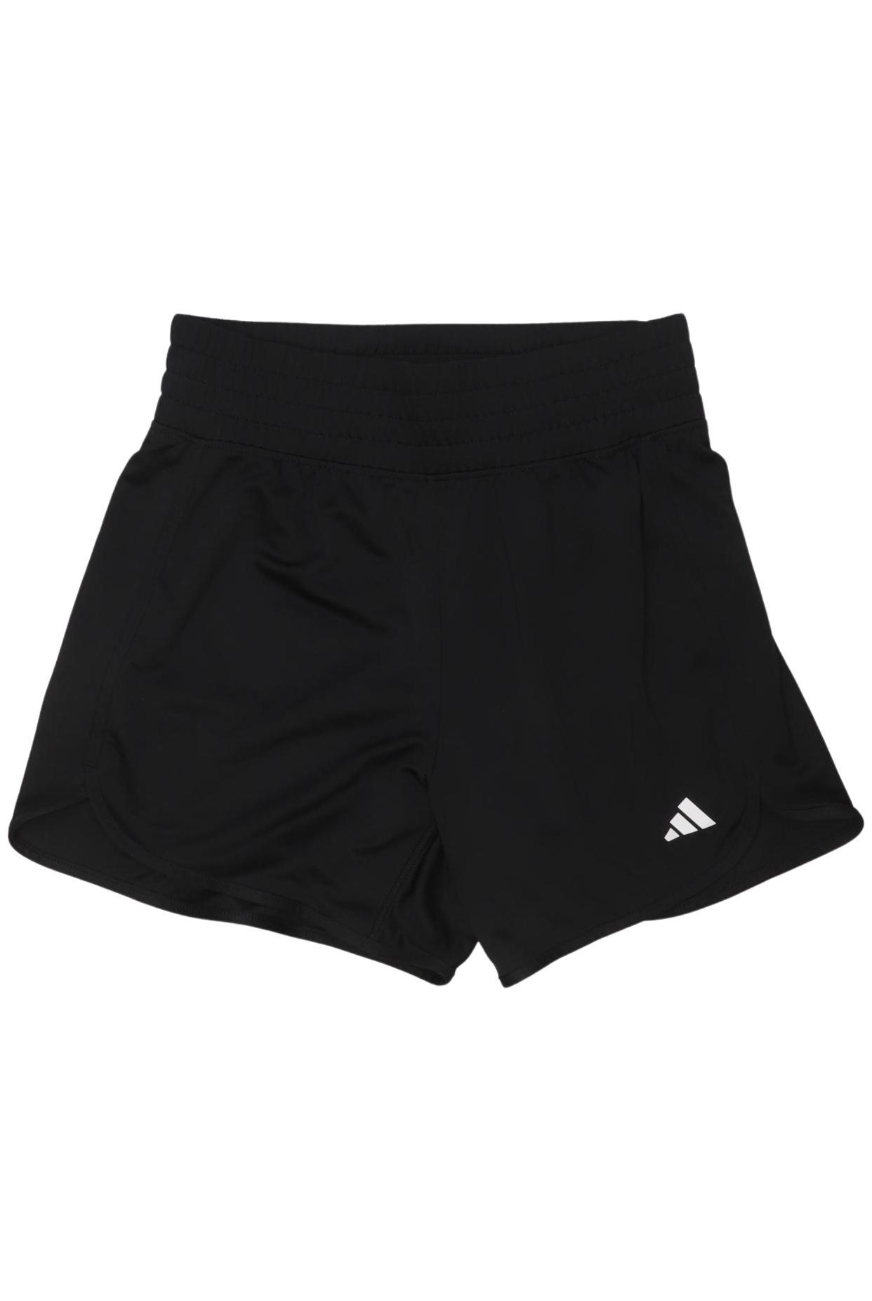 

adidas Damen Shorts, schwarz, Gr. 34
