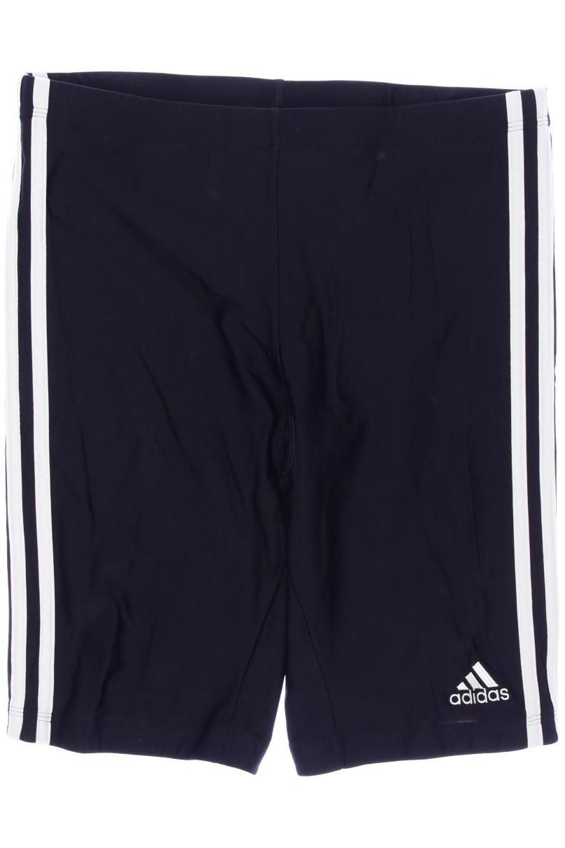 

adidas Damen Shorts, schwarz, Gr. 42