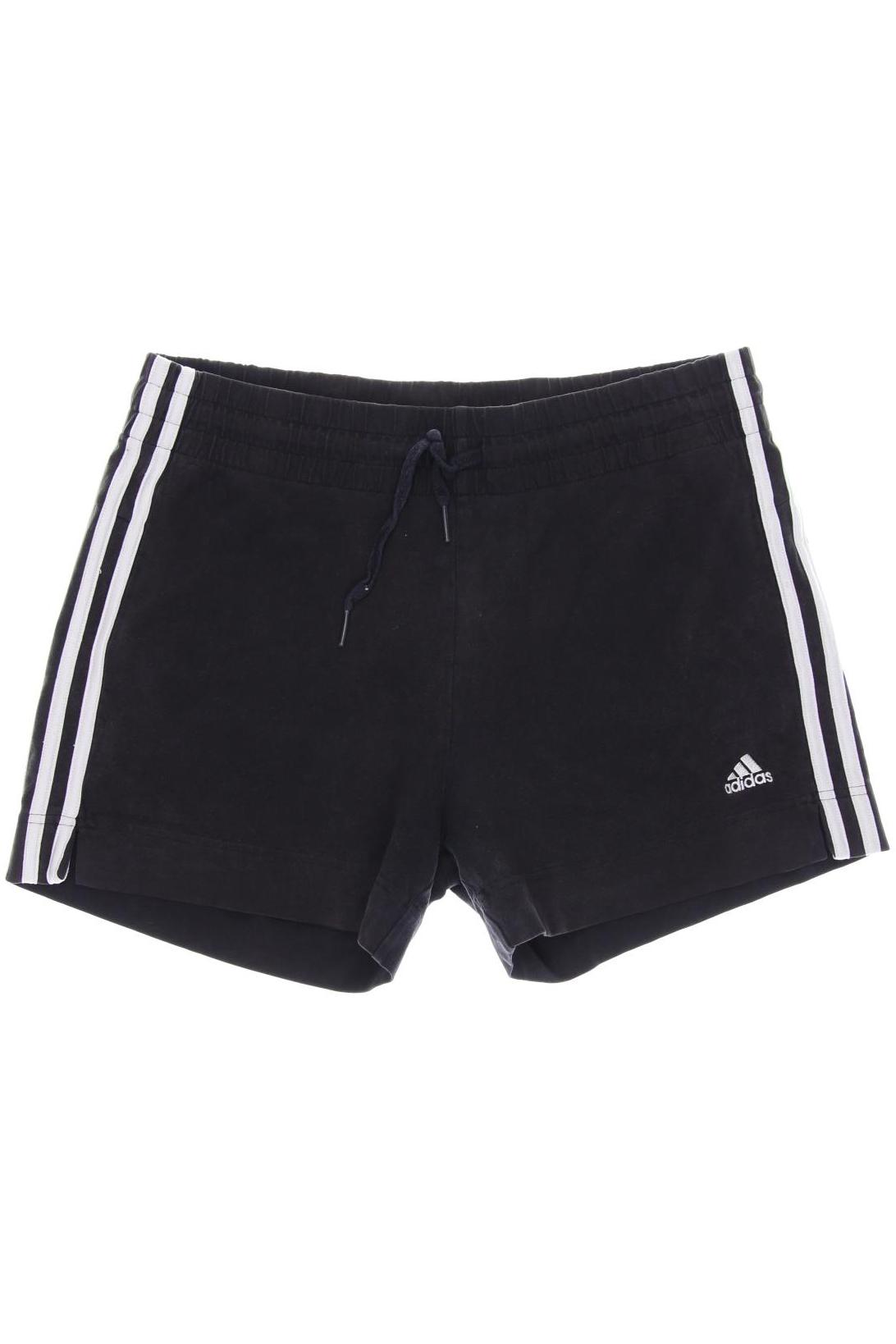 

Adidas Damen Shorts, grau