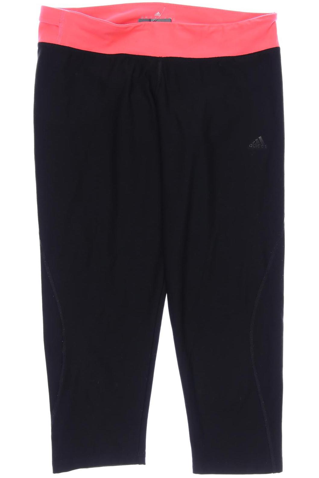 

Adidas Damen Shorts, schwarz