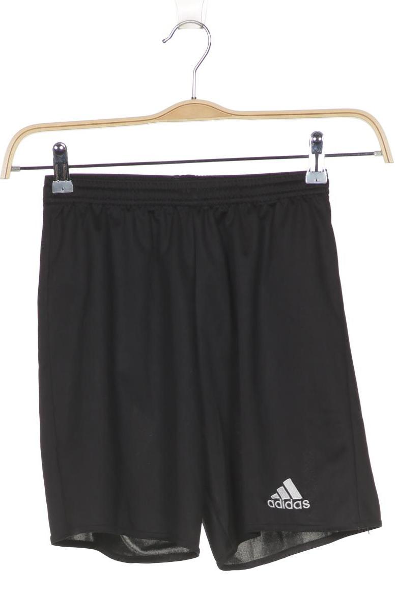 

Adidas Damen Shorts, schwarz