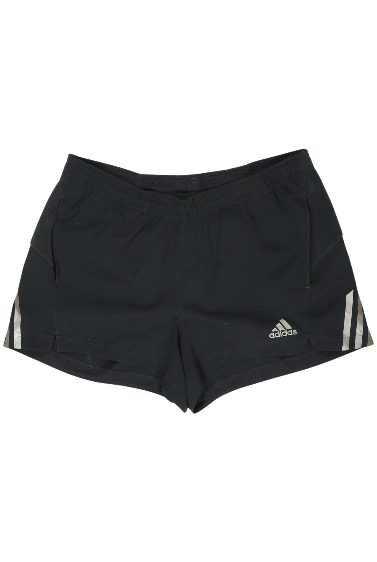 

adidas Damen Shorts, marineblau, Gr. 38