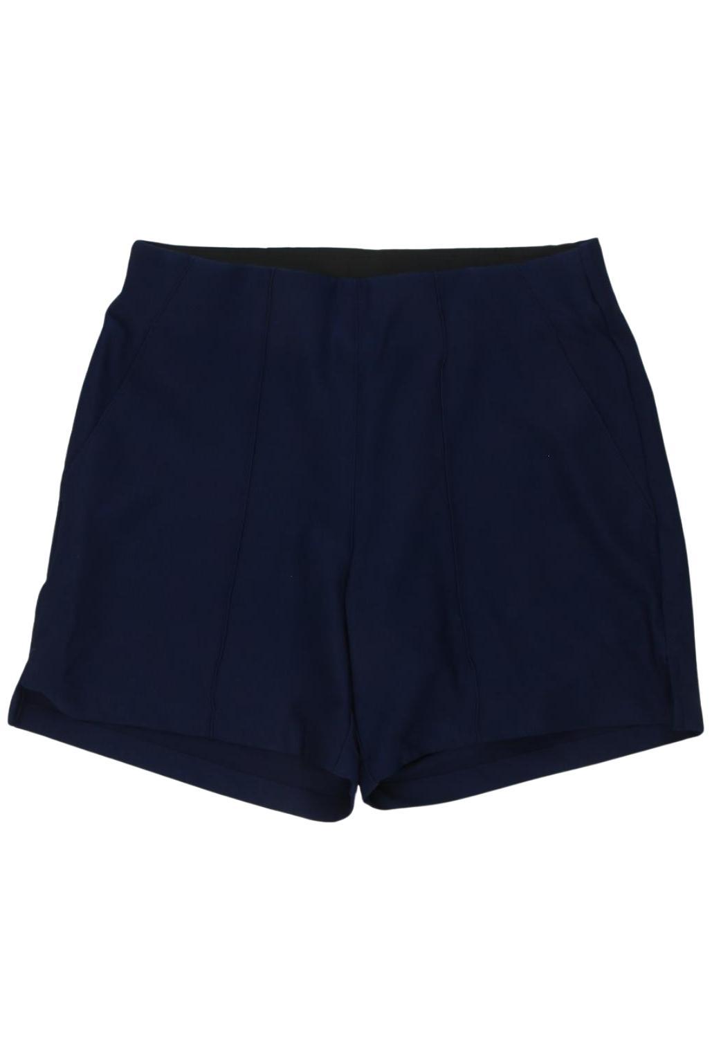 

adidas Damen Shorts, marineblau, Gr. 34