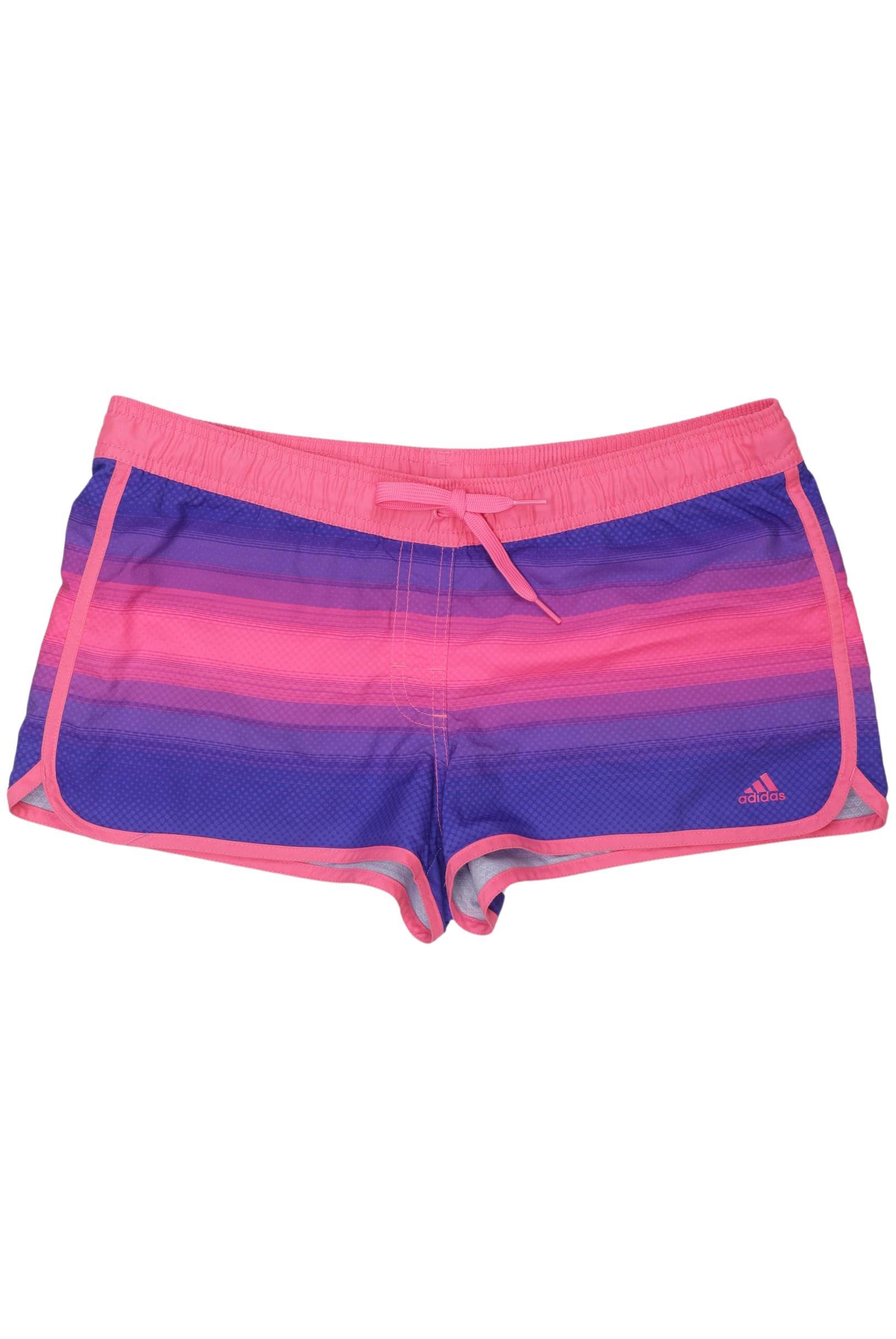 

adidas Damen Shorts, mehrfarbig, Gr. 36