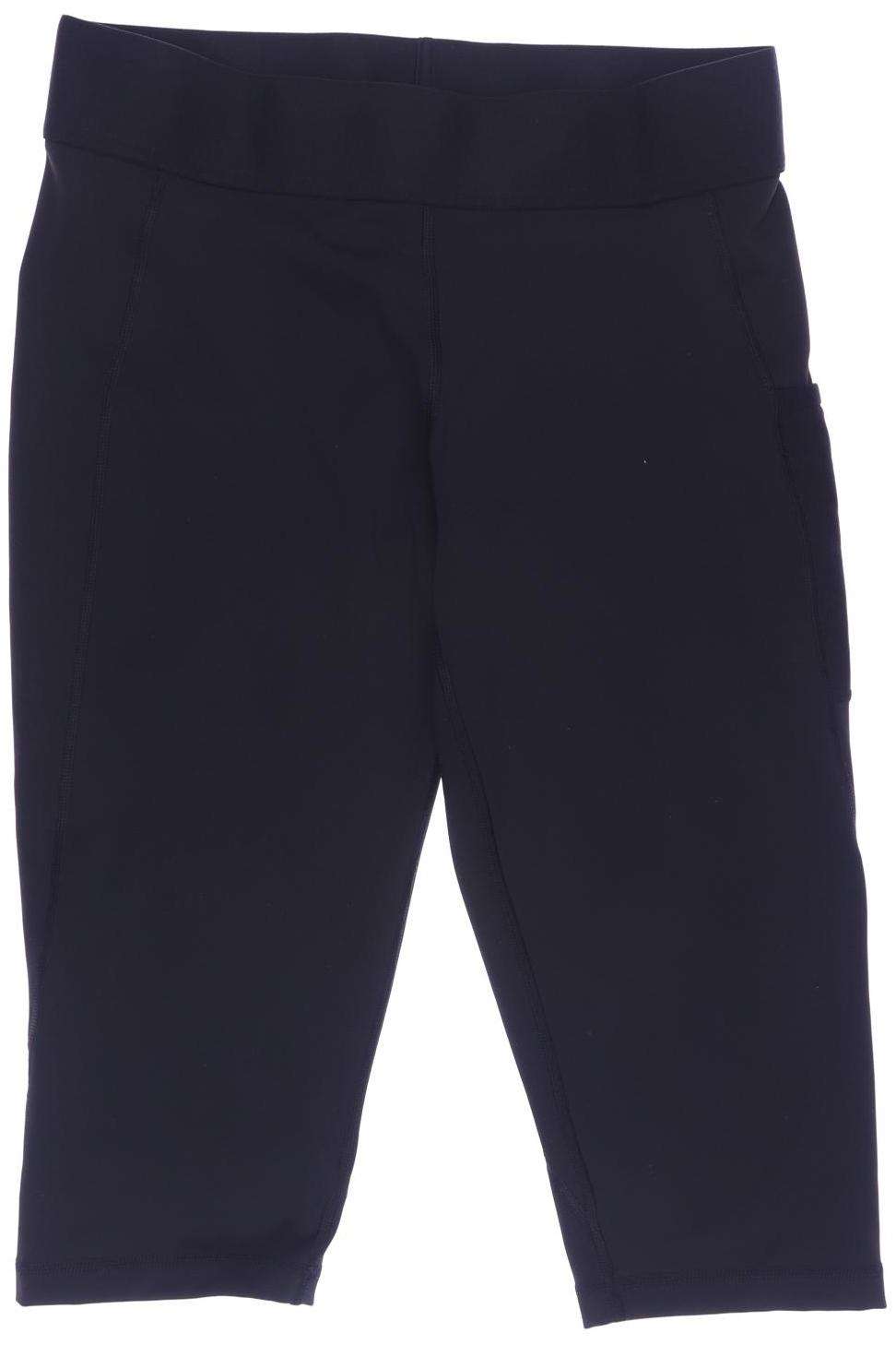 

adidas Damen Shorts, schwarz, Gr. 38