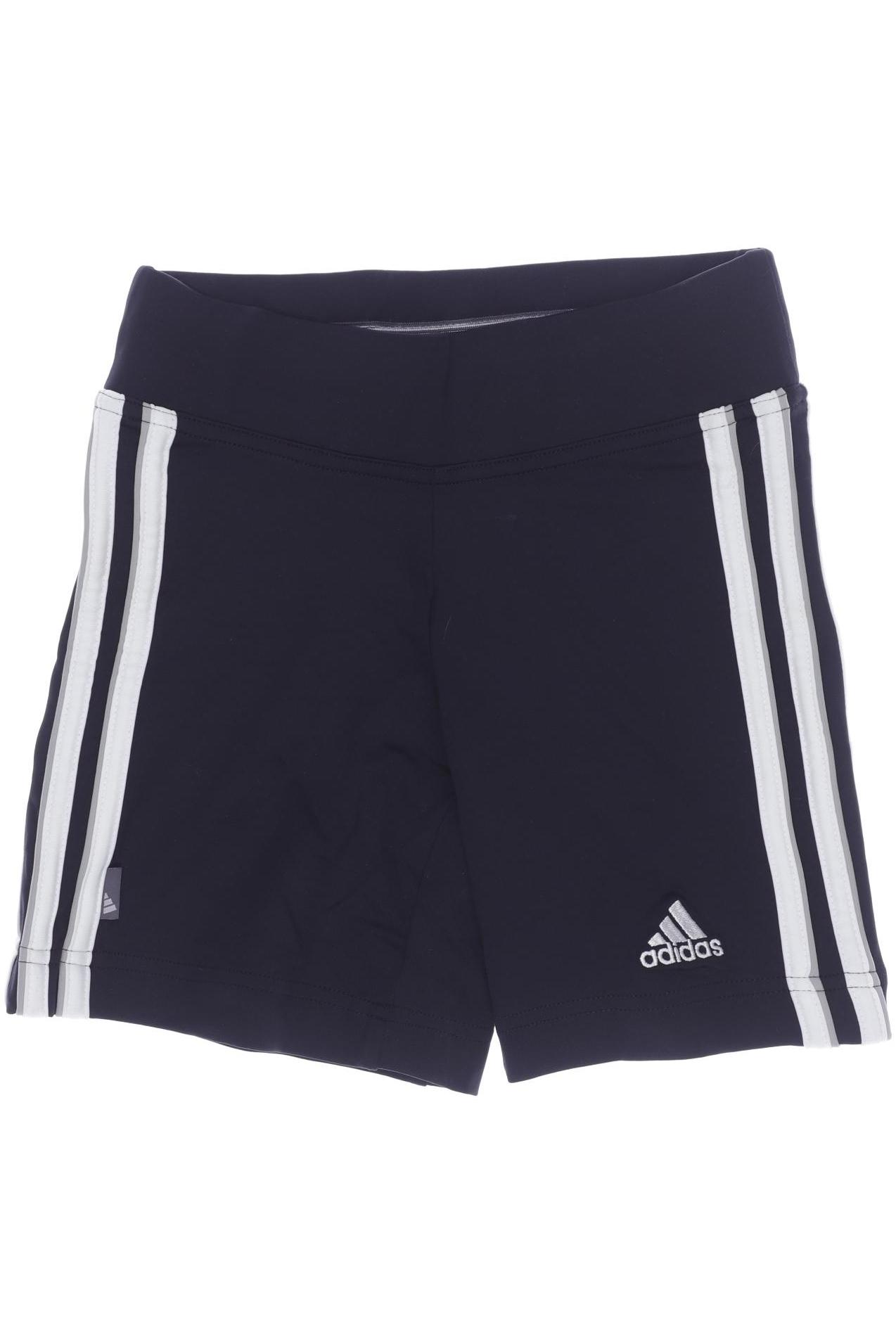 

Adidas Damen Shorts, schwarz