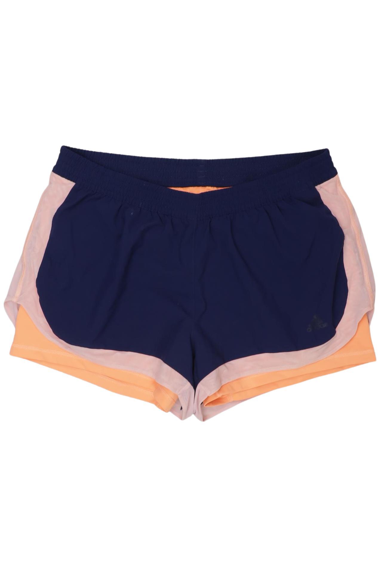 

adidas Damen Shorts, marineblau, Gr. 44