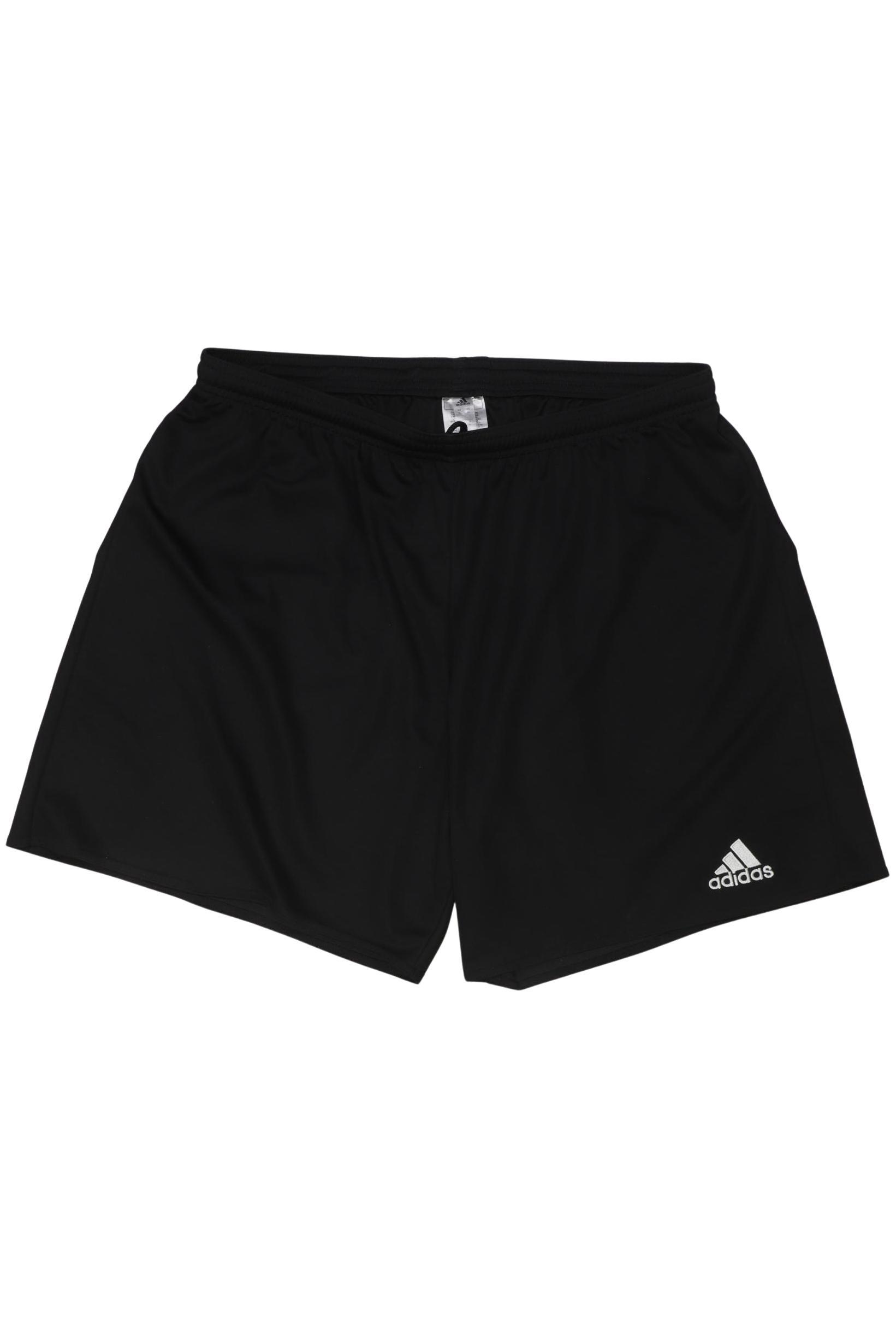 

adidas Damen Shorts, schwarz, Gr. 44