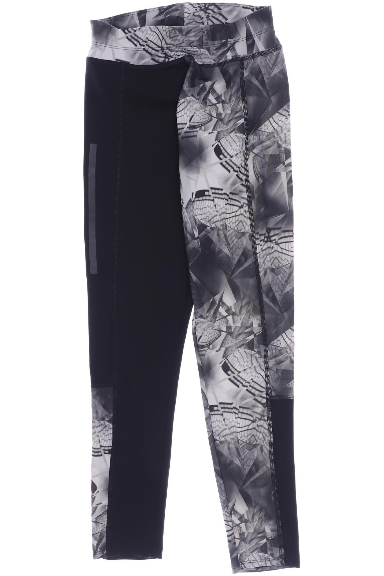 

adidas Damen Shorts, grau