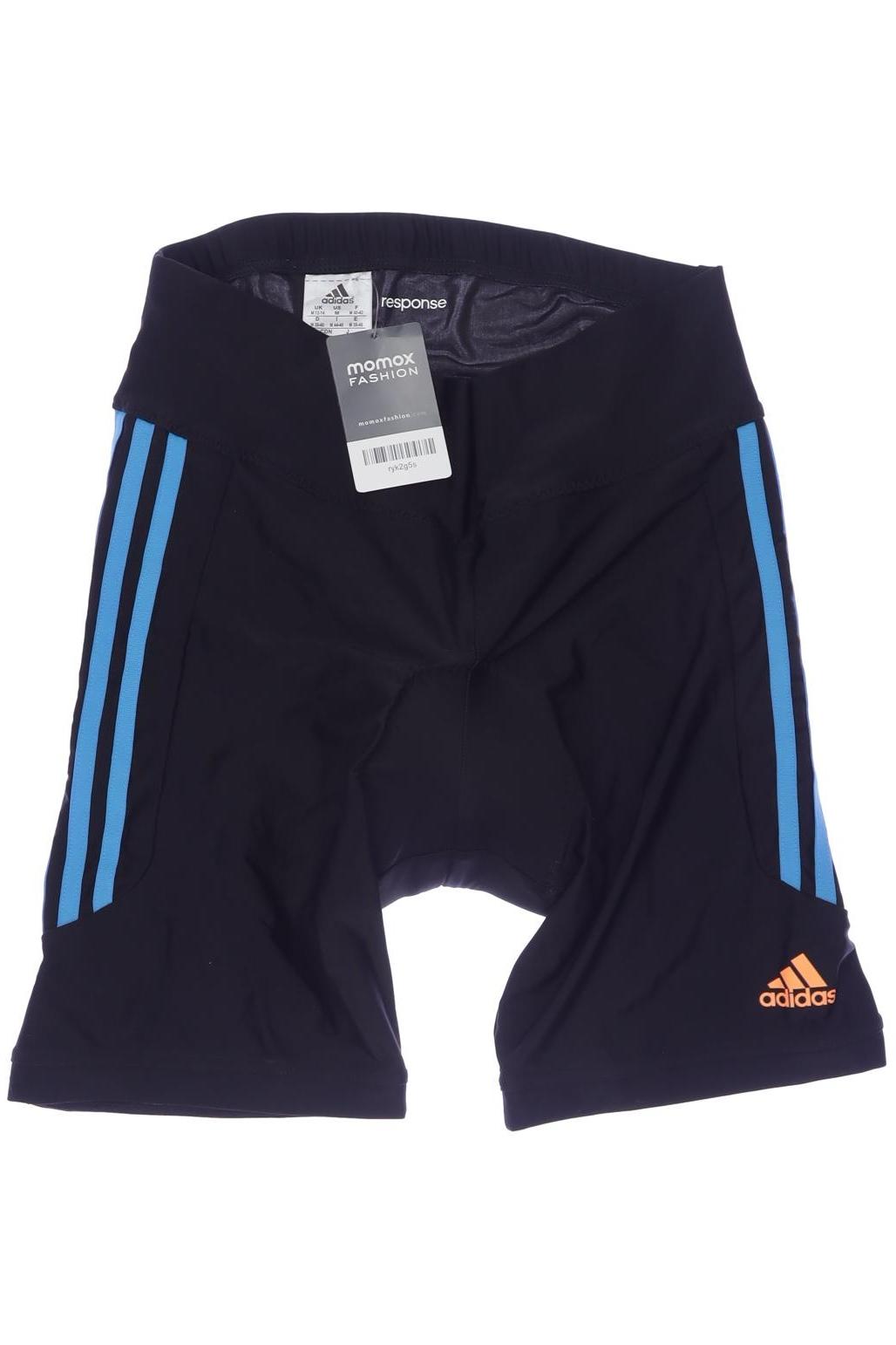 

adidas Damen Shorts, schwarz, Gr. 38