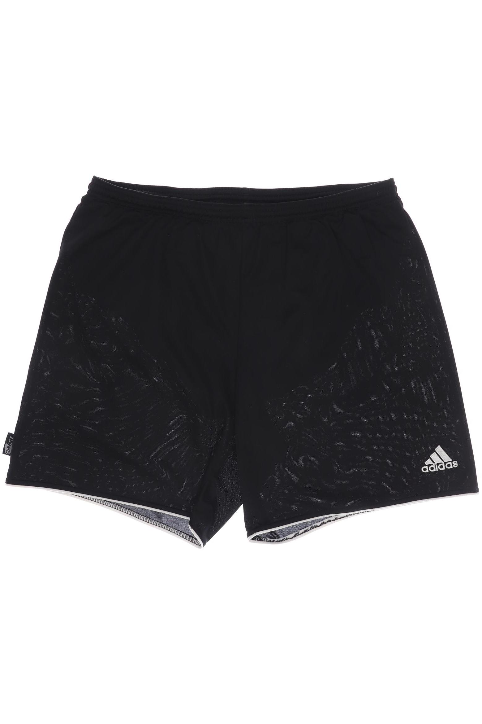 

Adidas Damen Shorts, schwarz