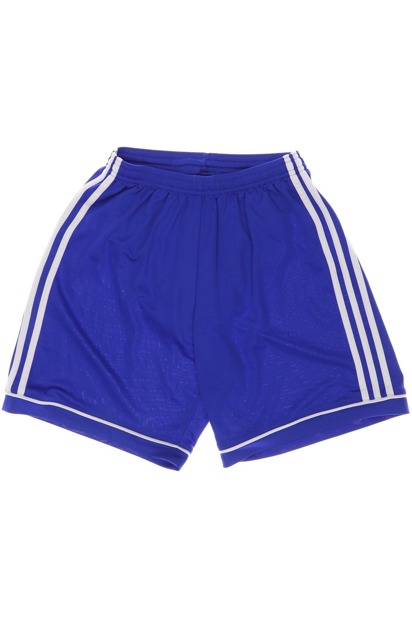

Adidas Damen Shorts, blau