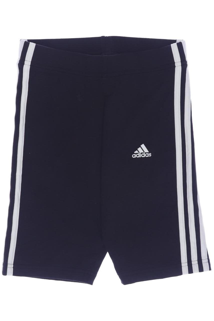 

adidas Damen Shorts, schwarz, Gr. 34