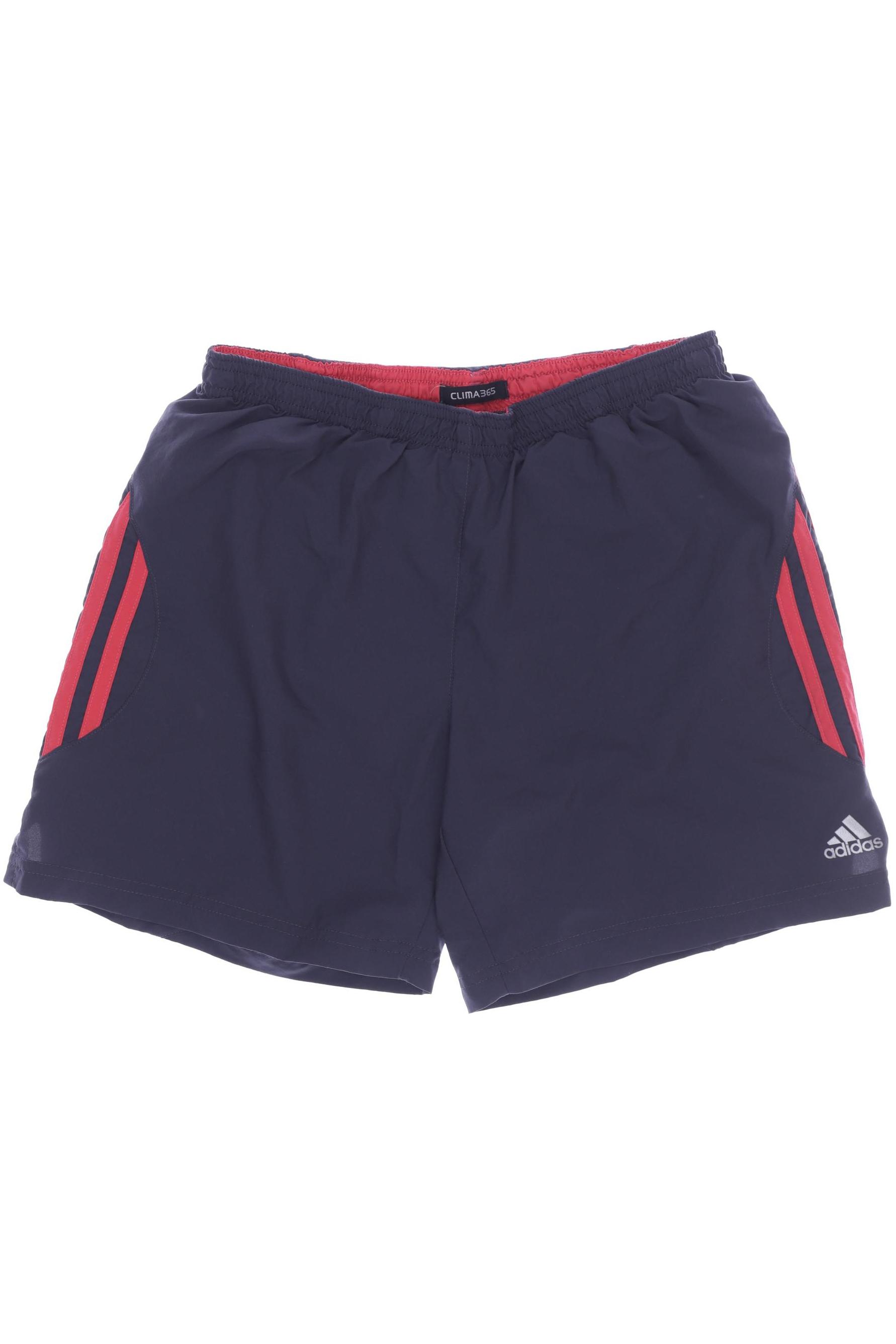 

Adidas Damen Shorts, grau