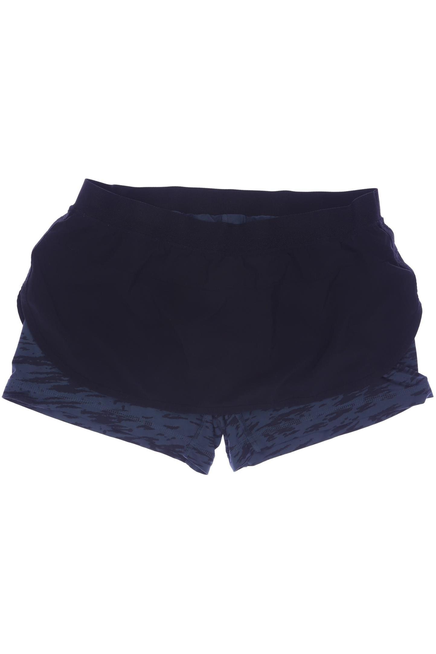 

adidas Damen Shorts, schwarz, Gr. 38