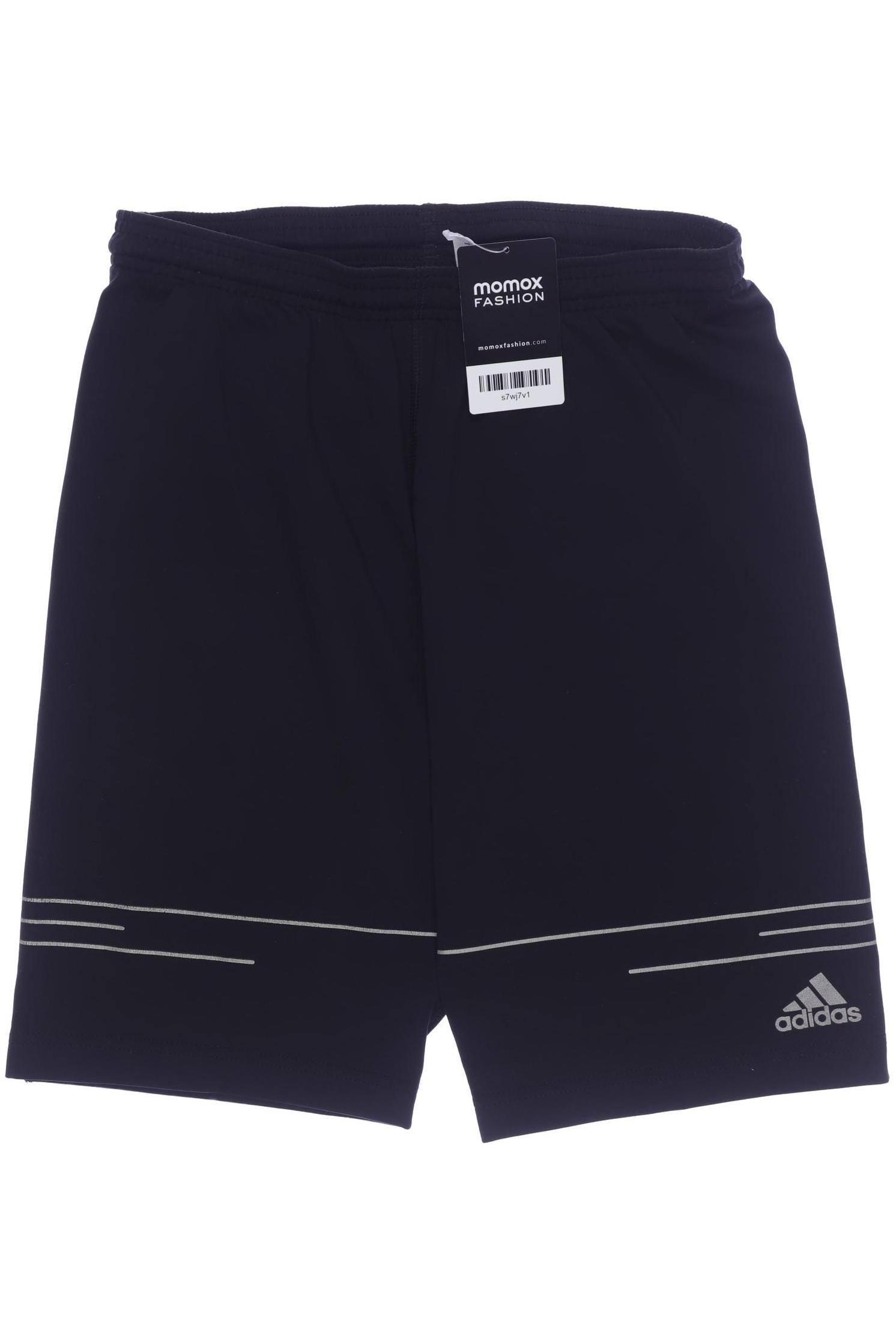 

adidas Damen Shorts, schwarz, Gr. 42