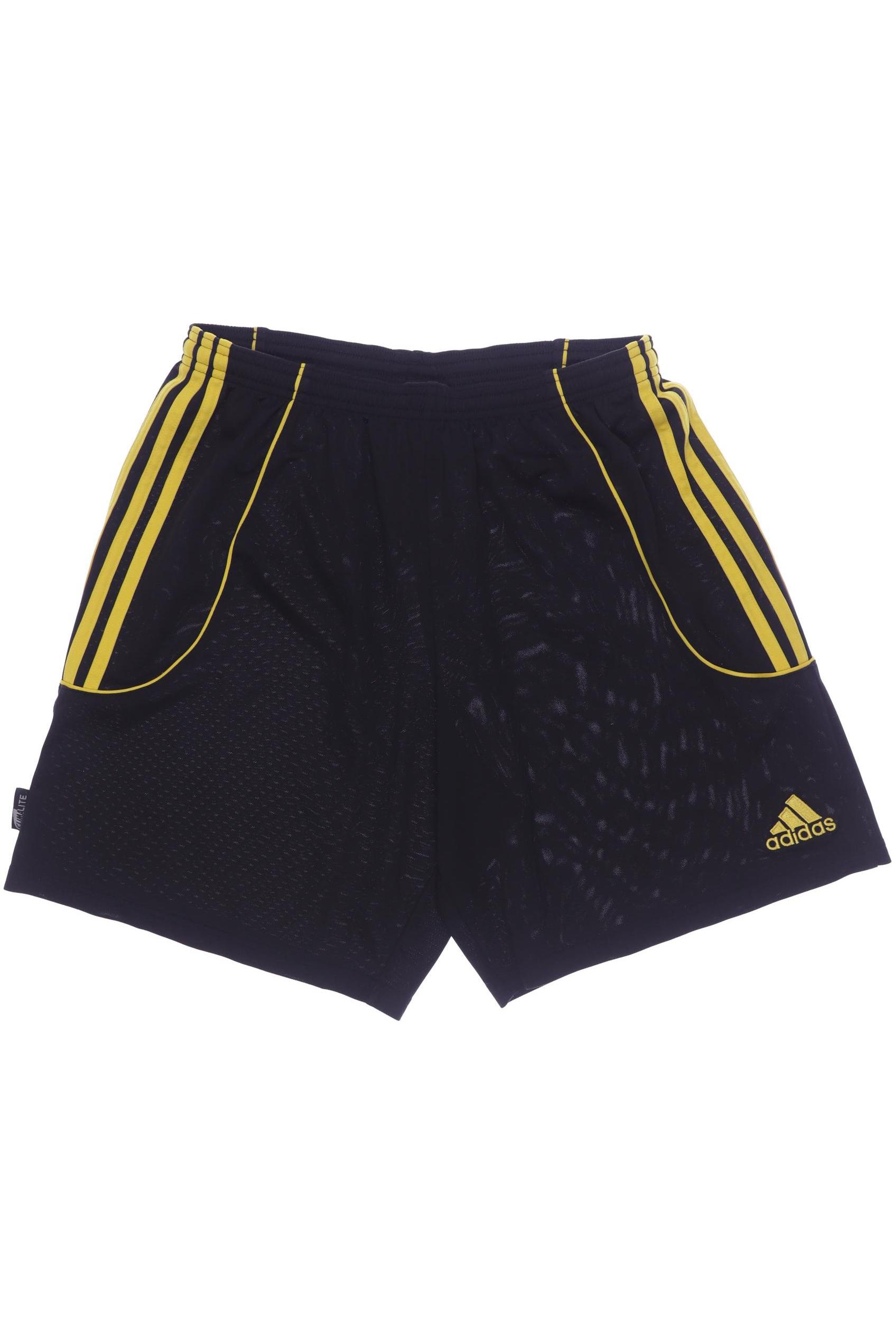 

adidas Damen Shorts, schwarz, Gr. 42