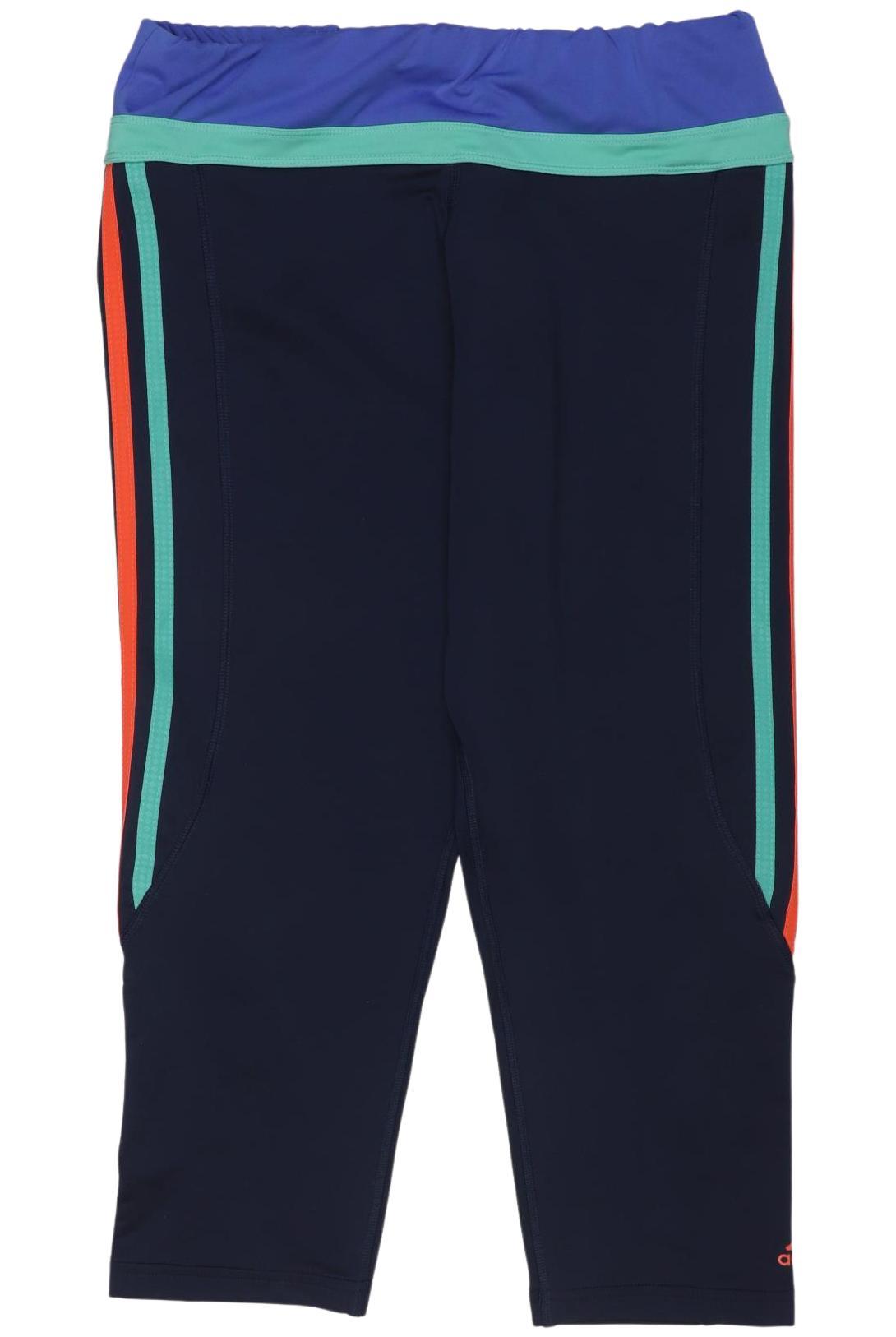 

adidas Damen Shorts, mehrfarbig, Gr. 40