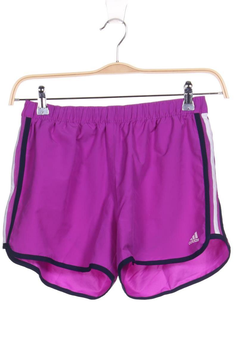 

Adidas Damen Shorts, flieder