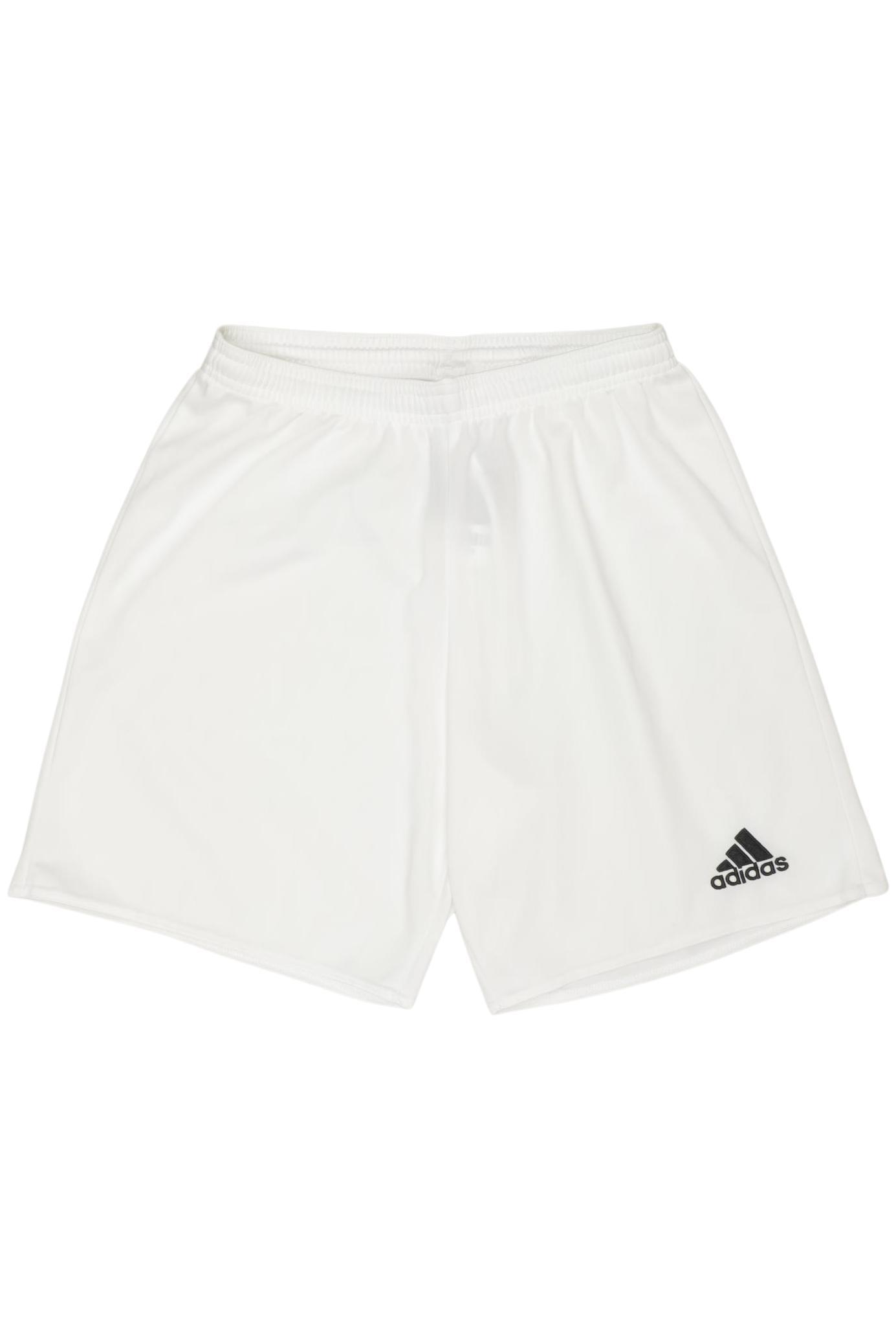 

adidas Damen Shorts, weiß, Gr. 36