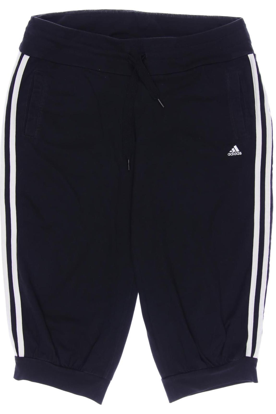 

Adidas Damen Shorts, schwarz