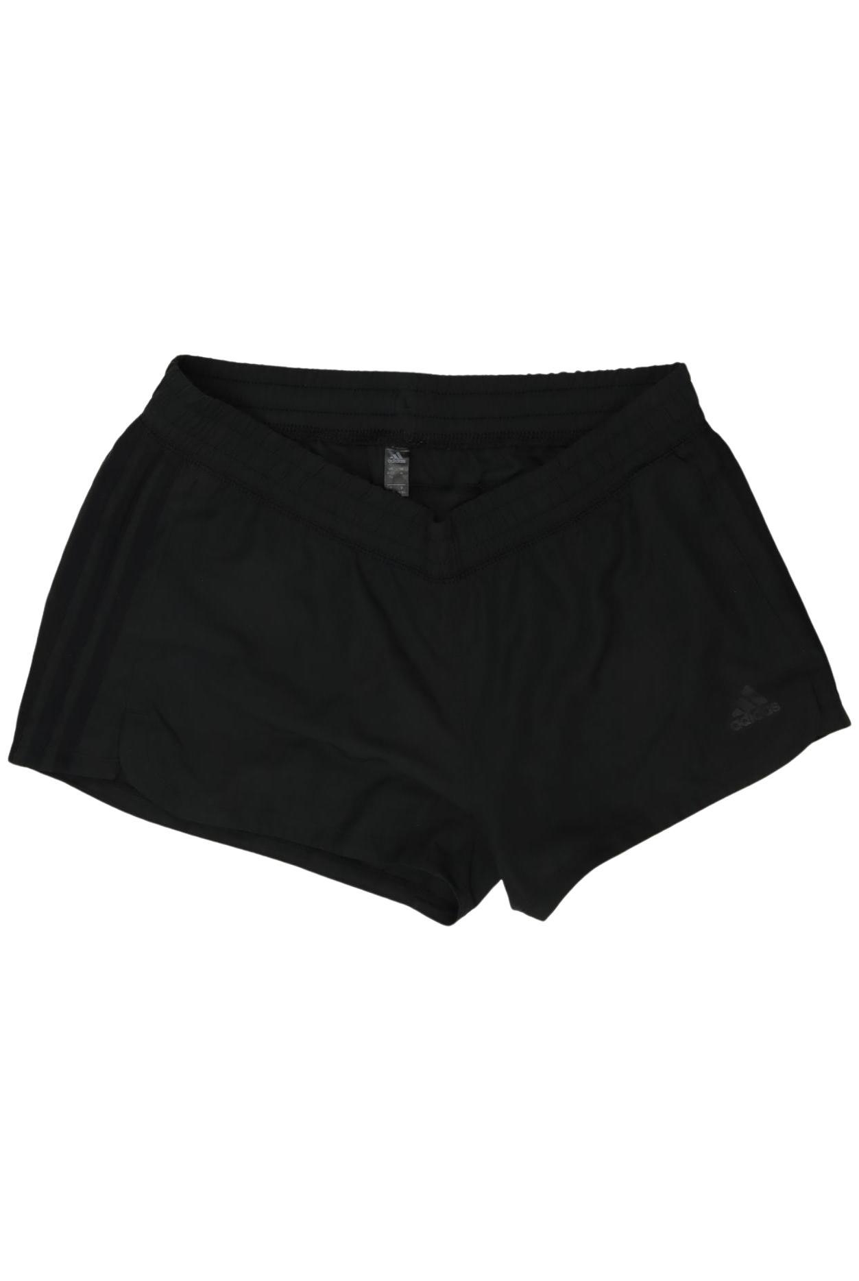 

adidas Damen Shorts, schwarz, Gr. 38