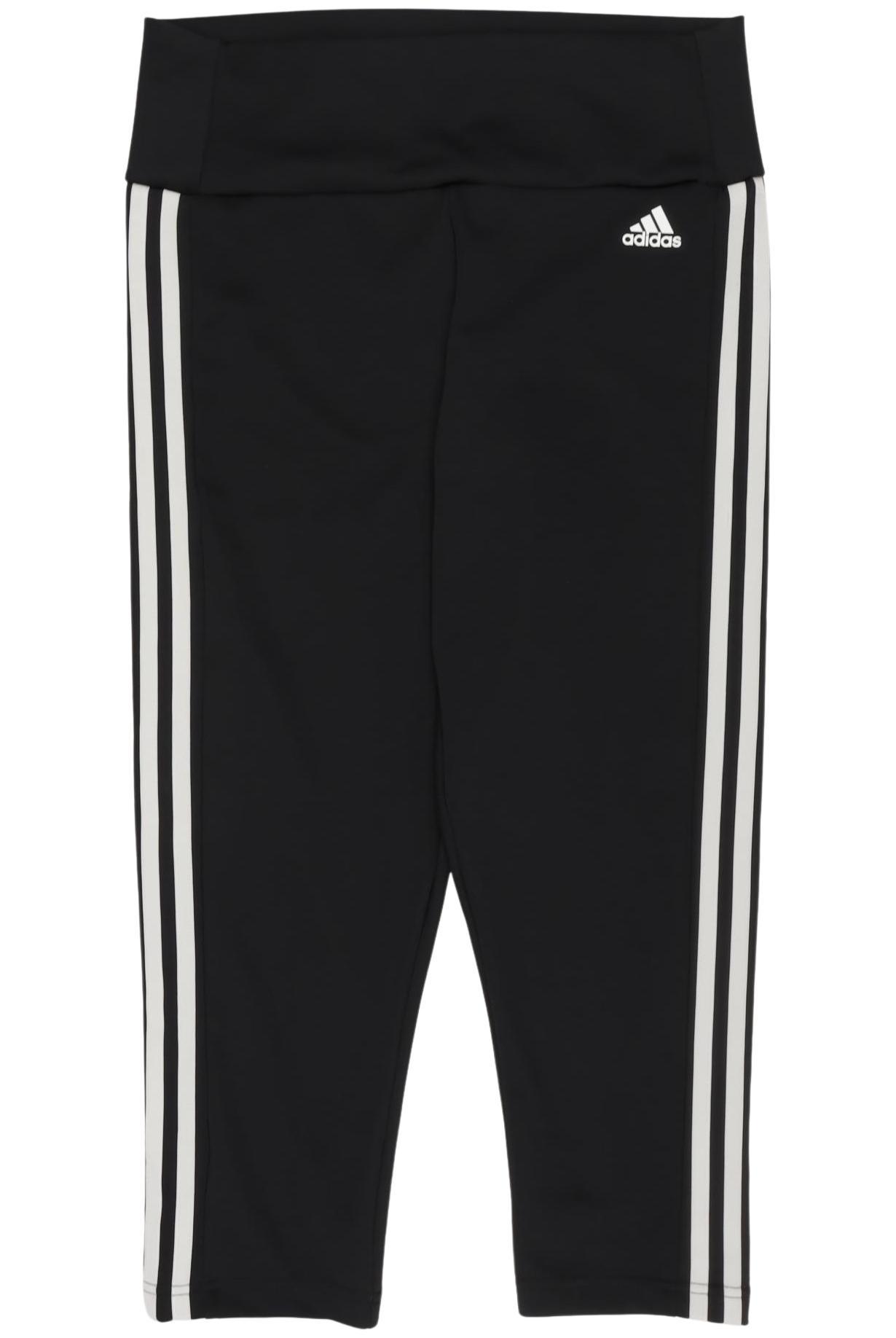 

adidas Damen Shorts, schwarz, Gr. 38