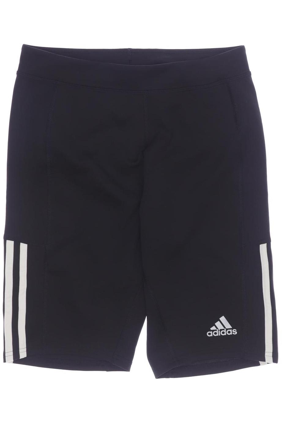 

adidas Damen Shorts, schwarz, Gr. 38