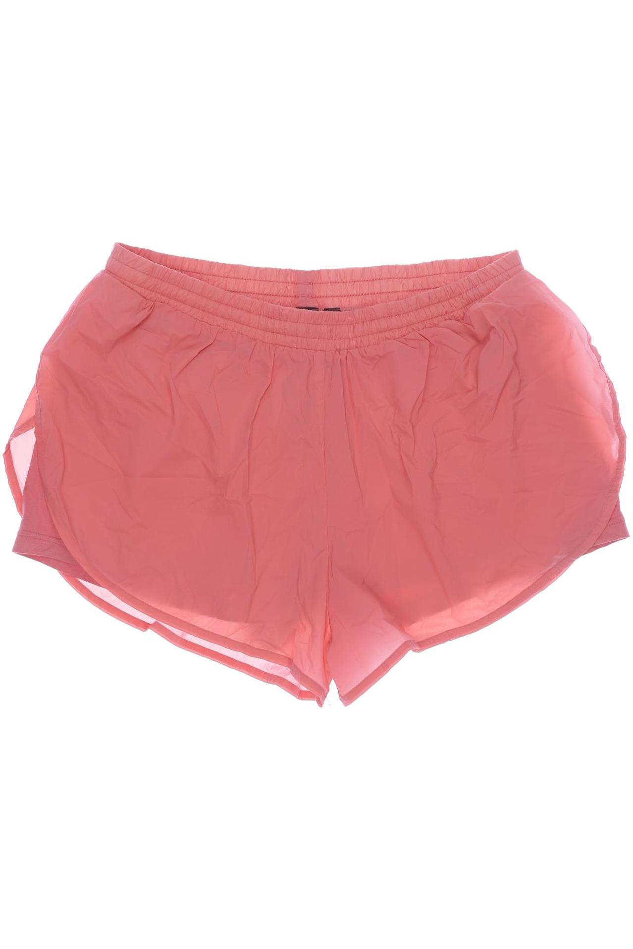 

adidas Damen Shorts, pink, Gr. 38