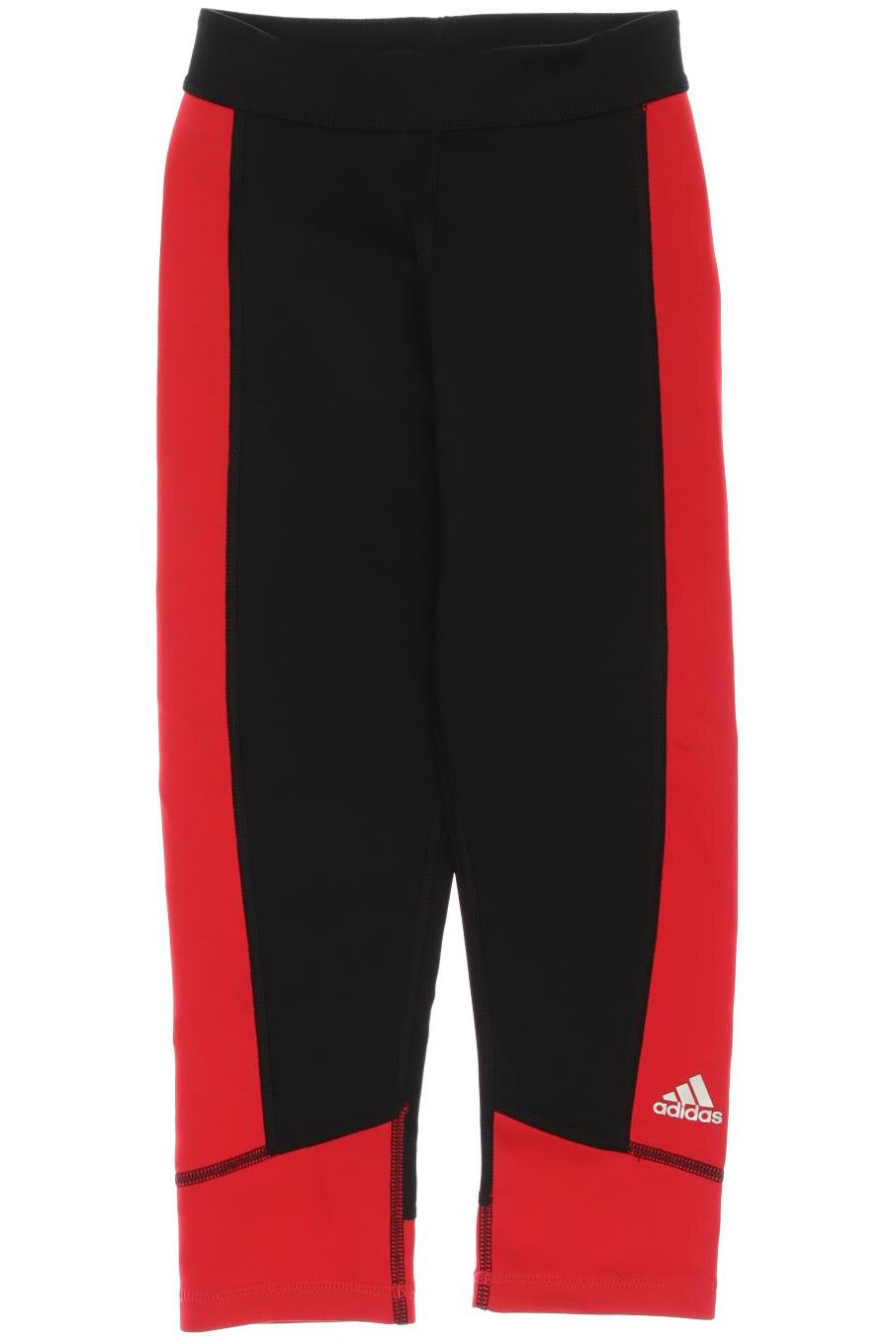 

adidas Damen Shorts, schwarz, Gr. 34
