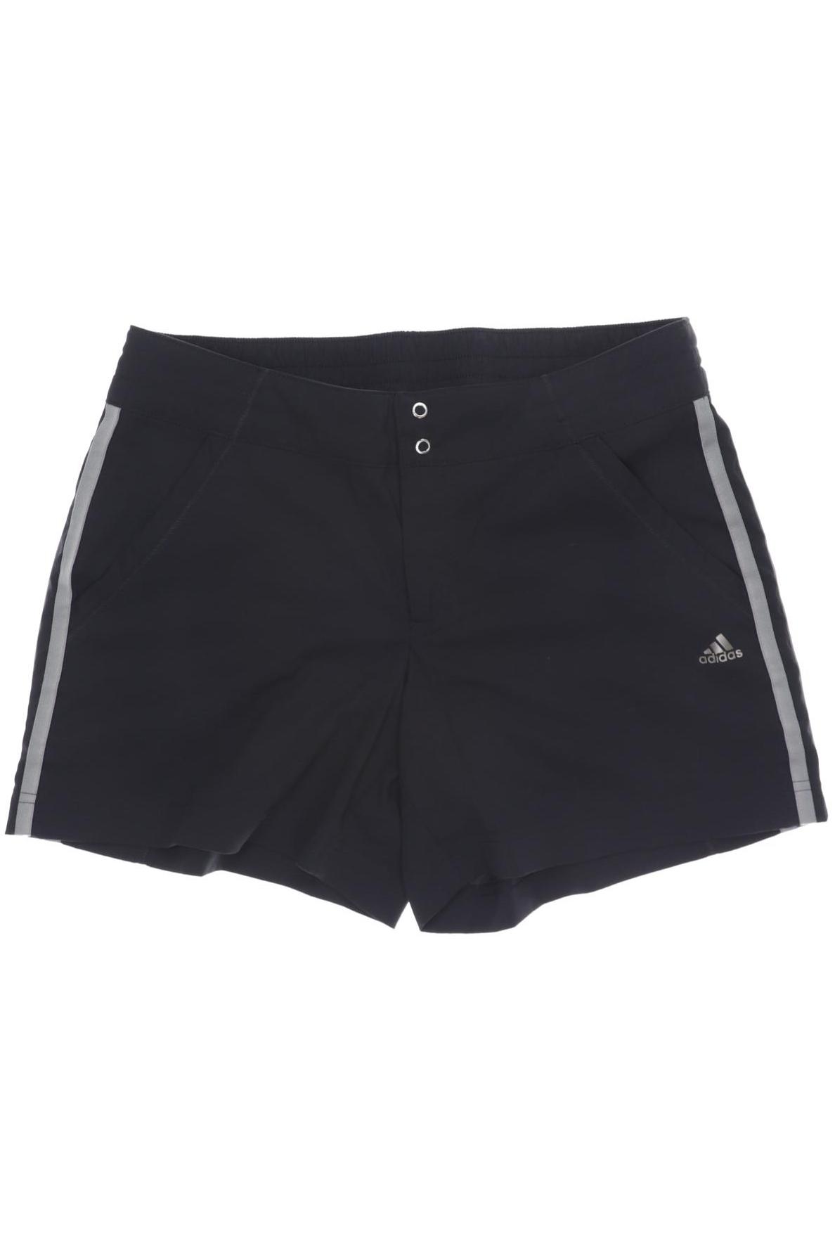

Adidas Damen Shorts, grau