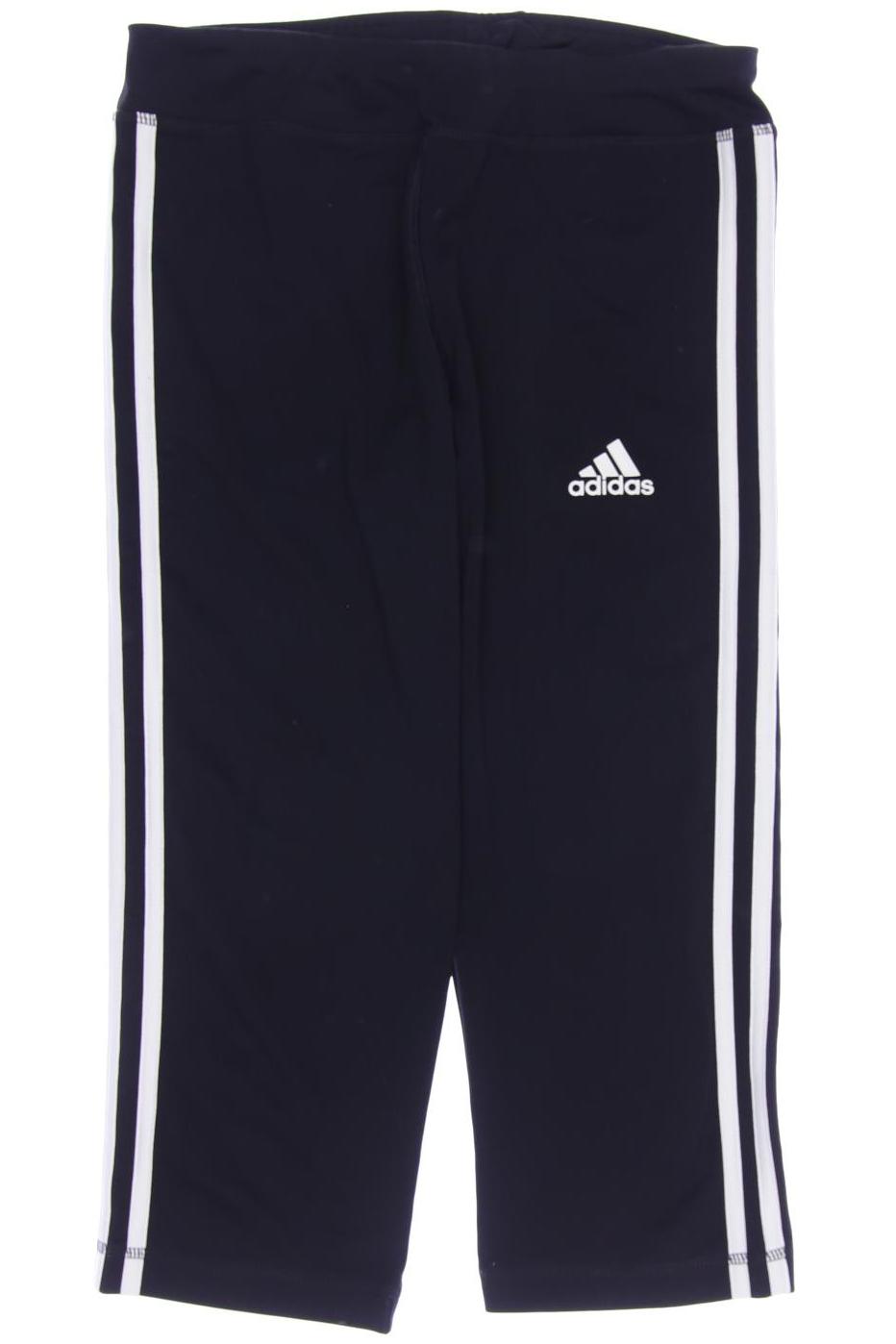 

Adidas Damen Shorts, schwarz