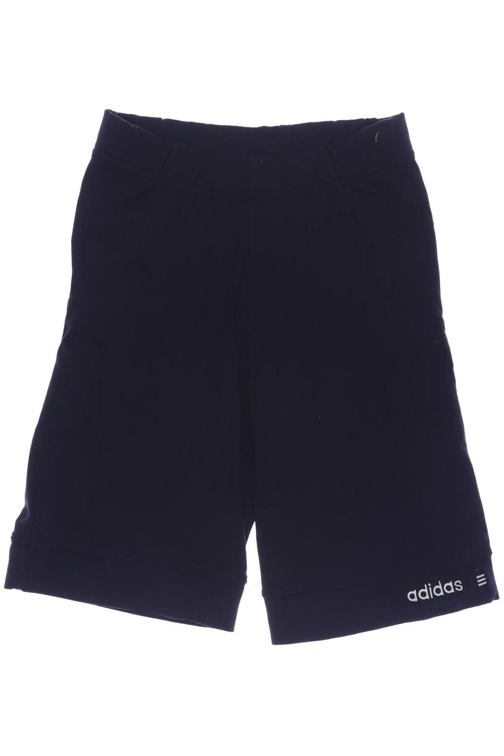 

adidas Damen Shorts, schwarz, Gr. 36