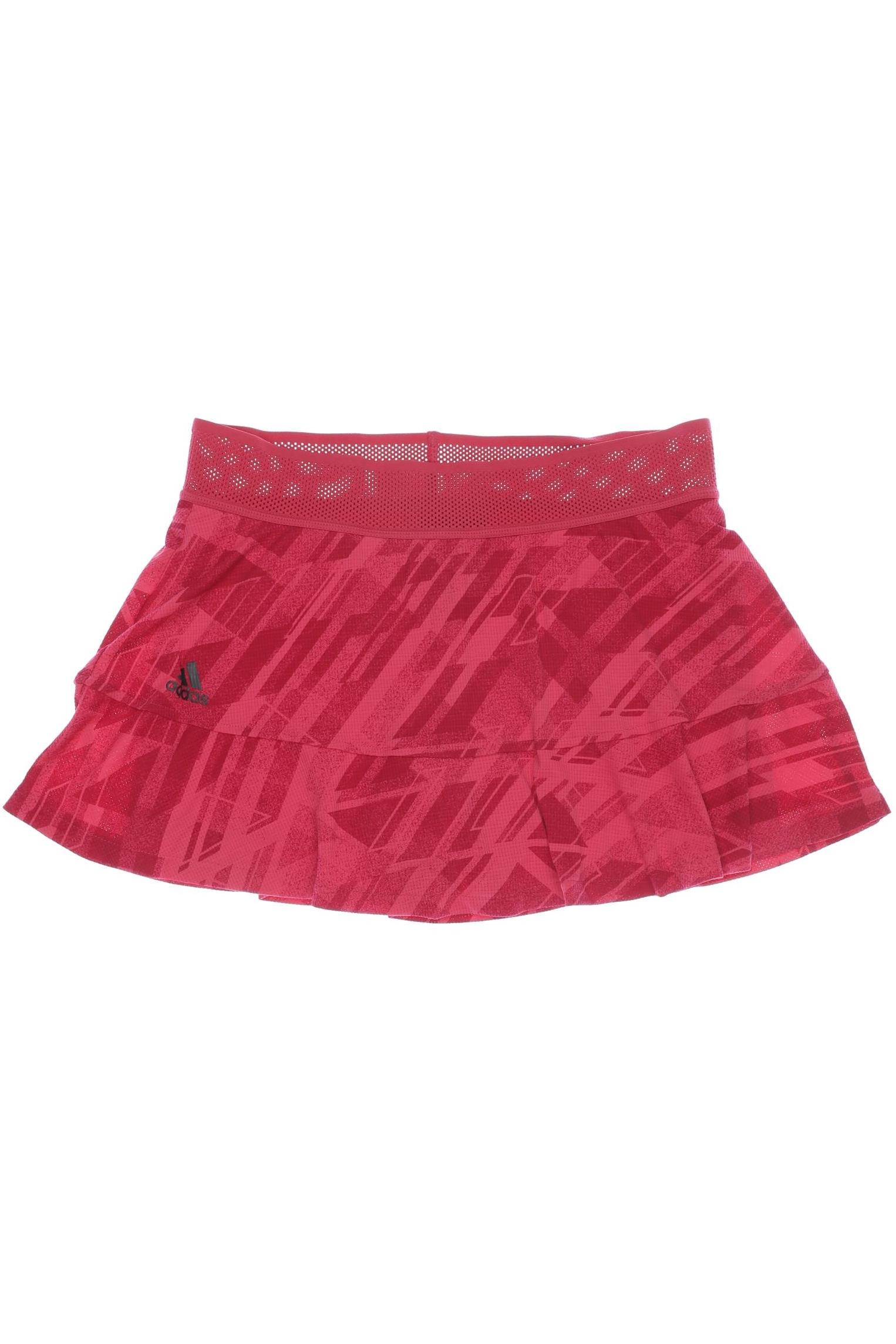 

adidas Damen Shorts, pink, Gr. 42
