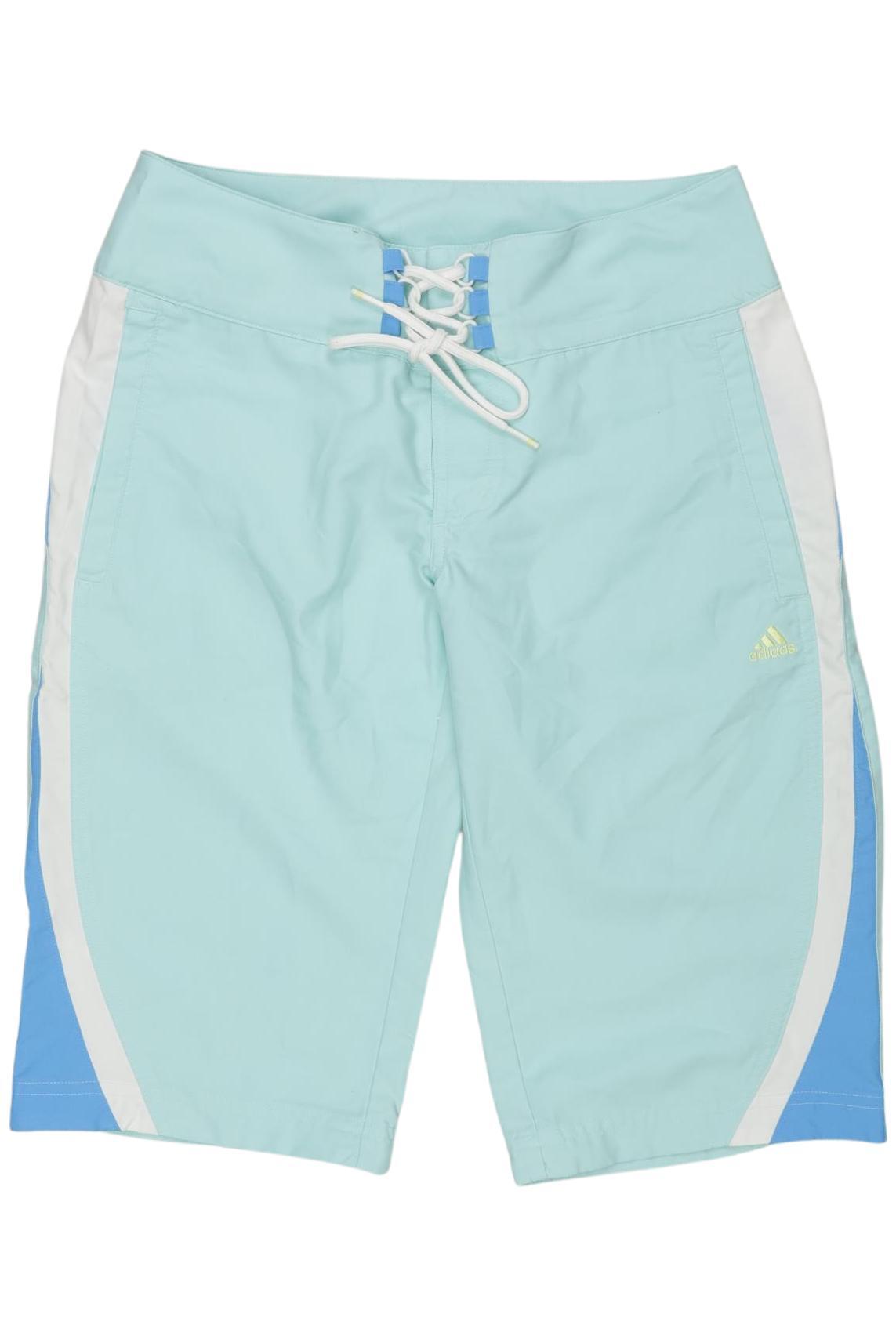 

adidas Damen Shorts, mehrfarbig, Gr. 32