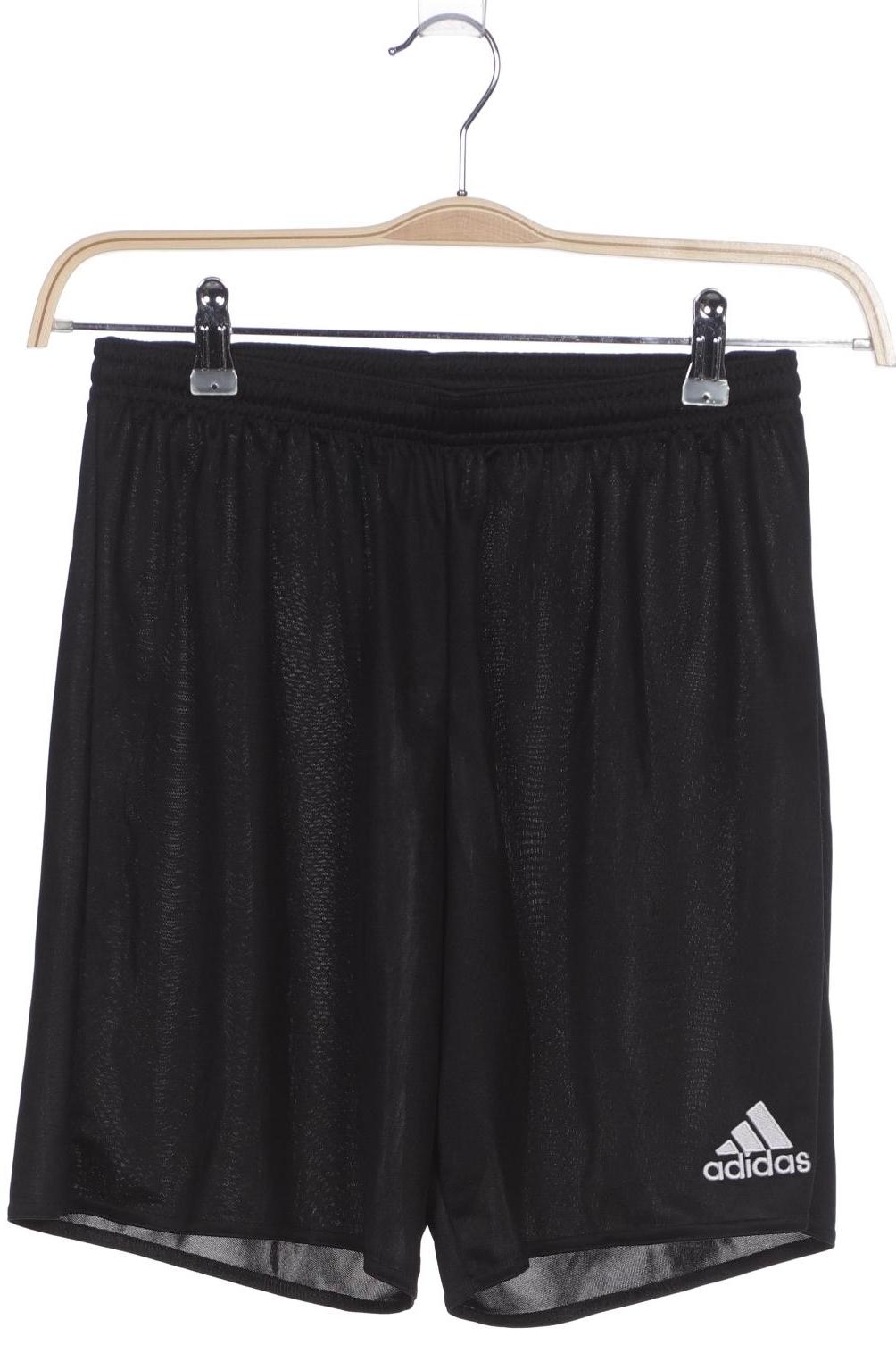 

adidas Damen Shorts, schwarz, Gr. 38