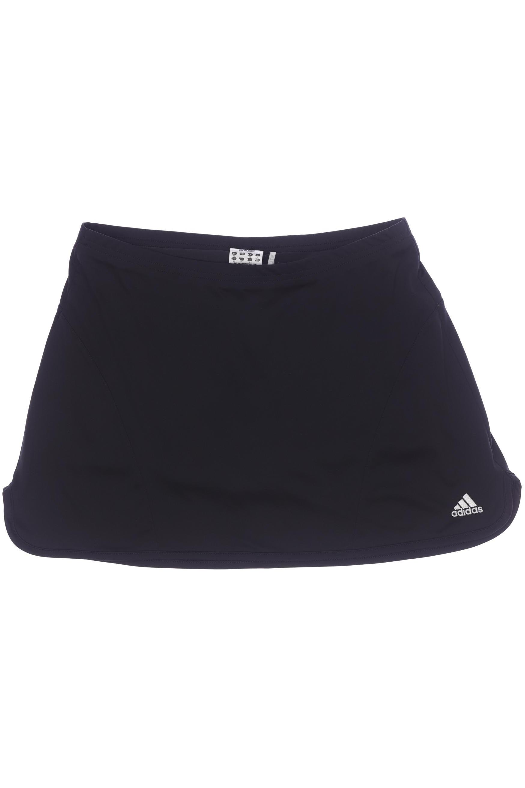 

adidas Damen Shorts, schwarz, Gr. 38