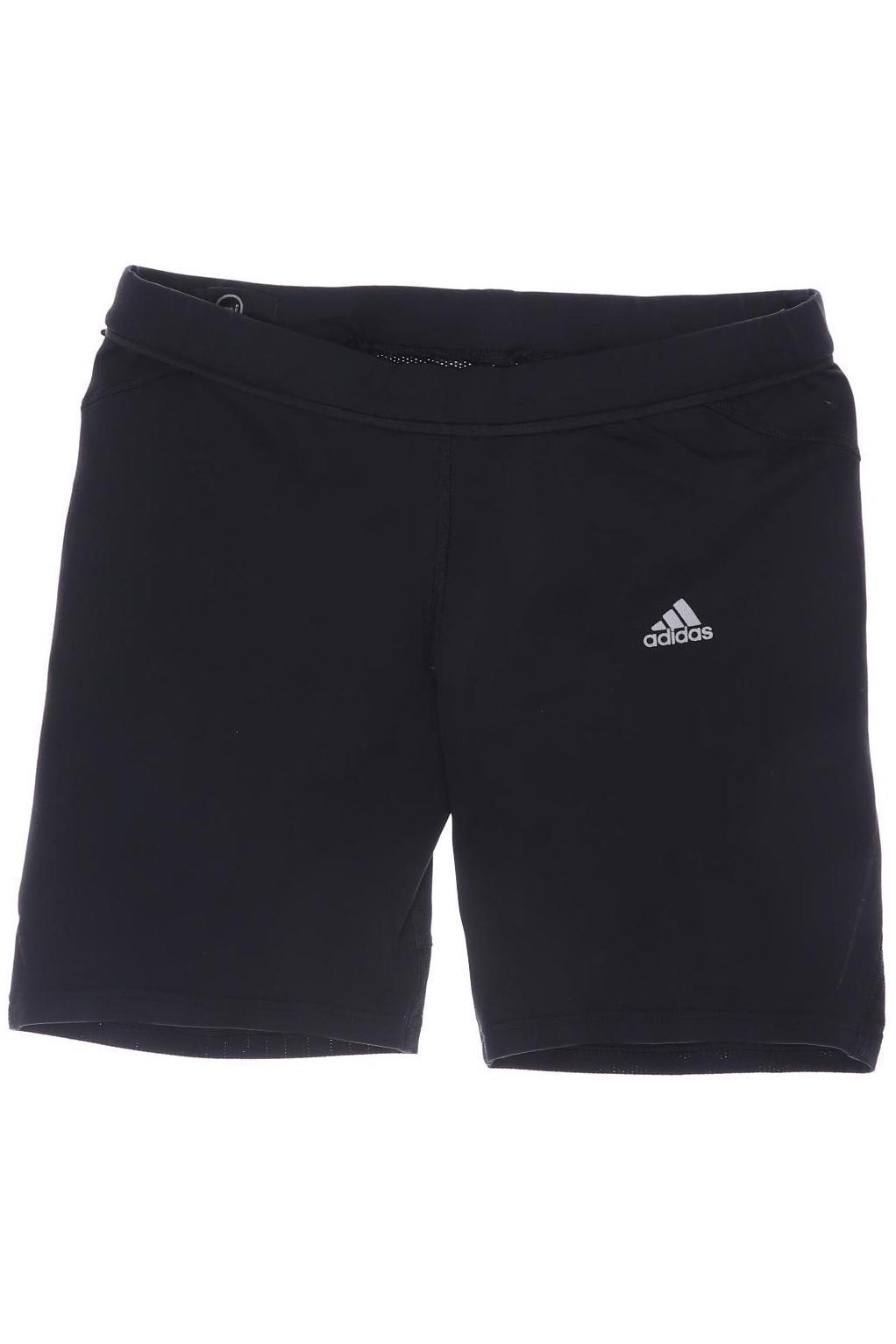 

Adidas Damen Shorts, schwarz