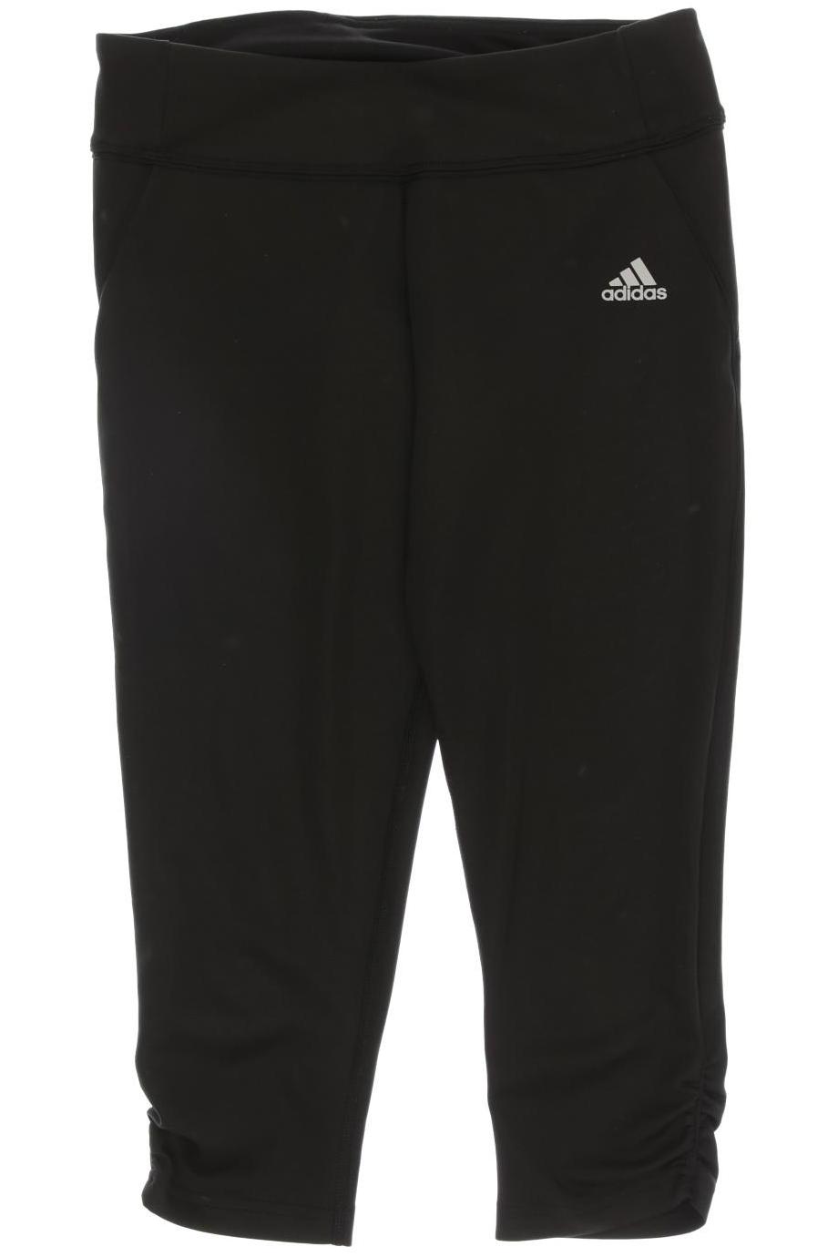 

Adidas Damen Shorts, schwarz