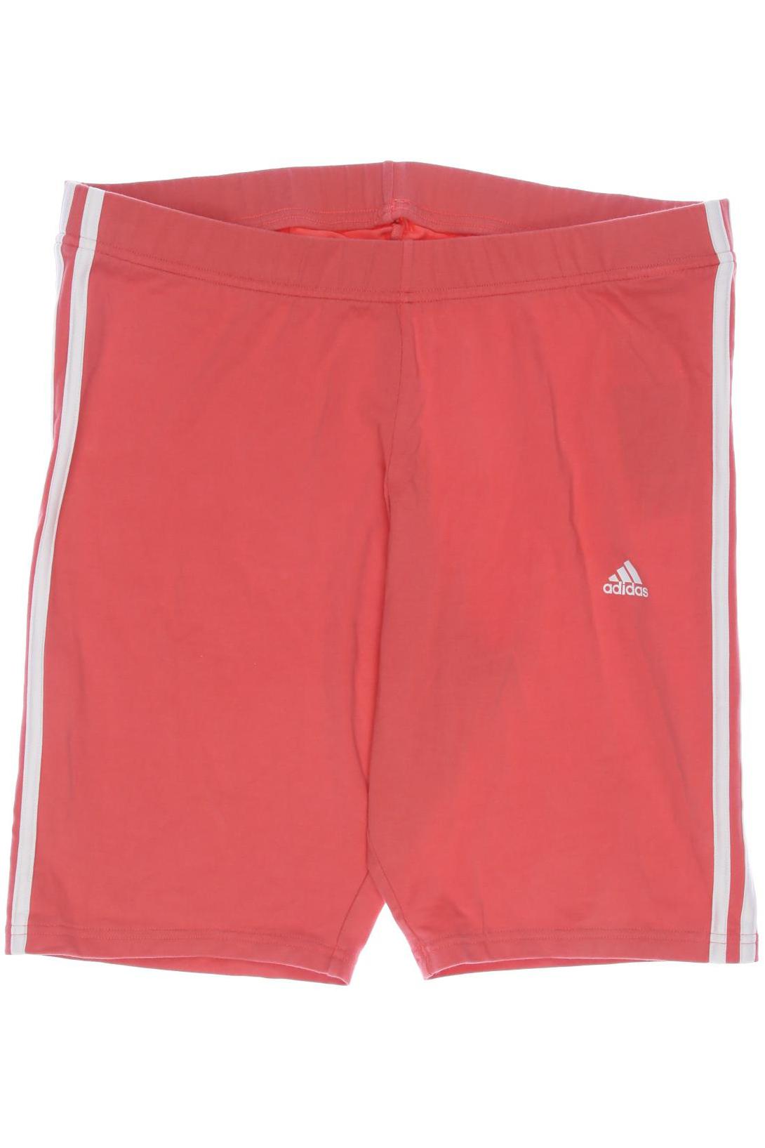 

adidas Damen Shorts, pink, Gr. 44