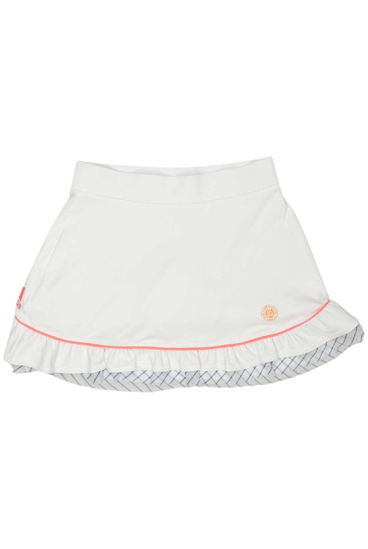 

adidas Damen Shorts, weiß, Gr. 32