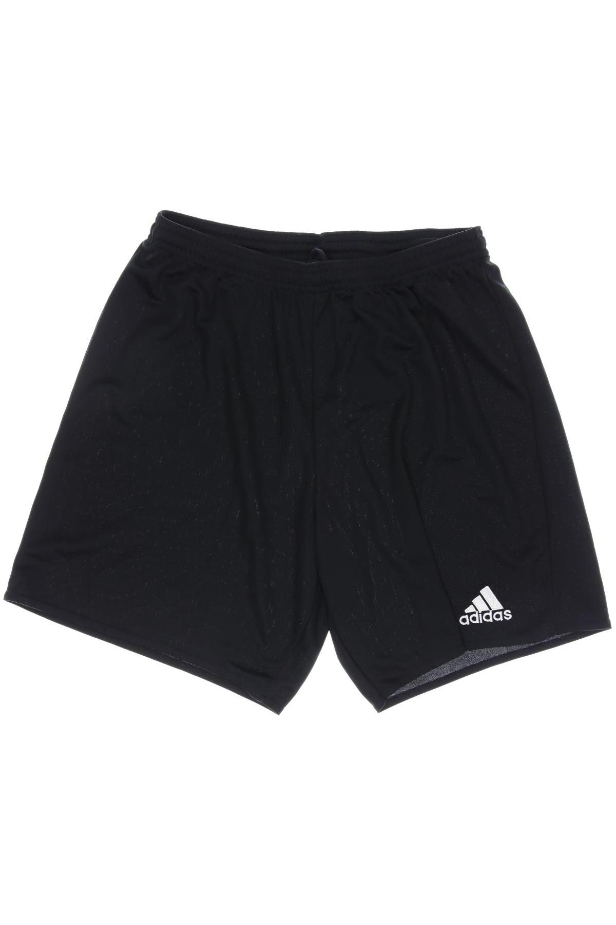 

Adidas Damen Shorts, schwarz