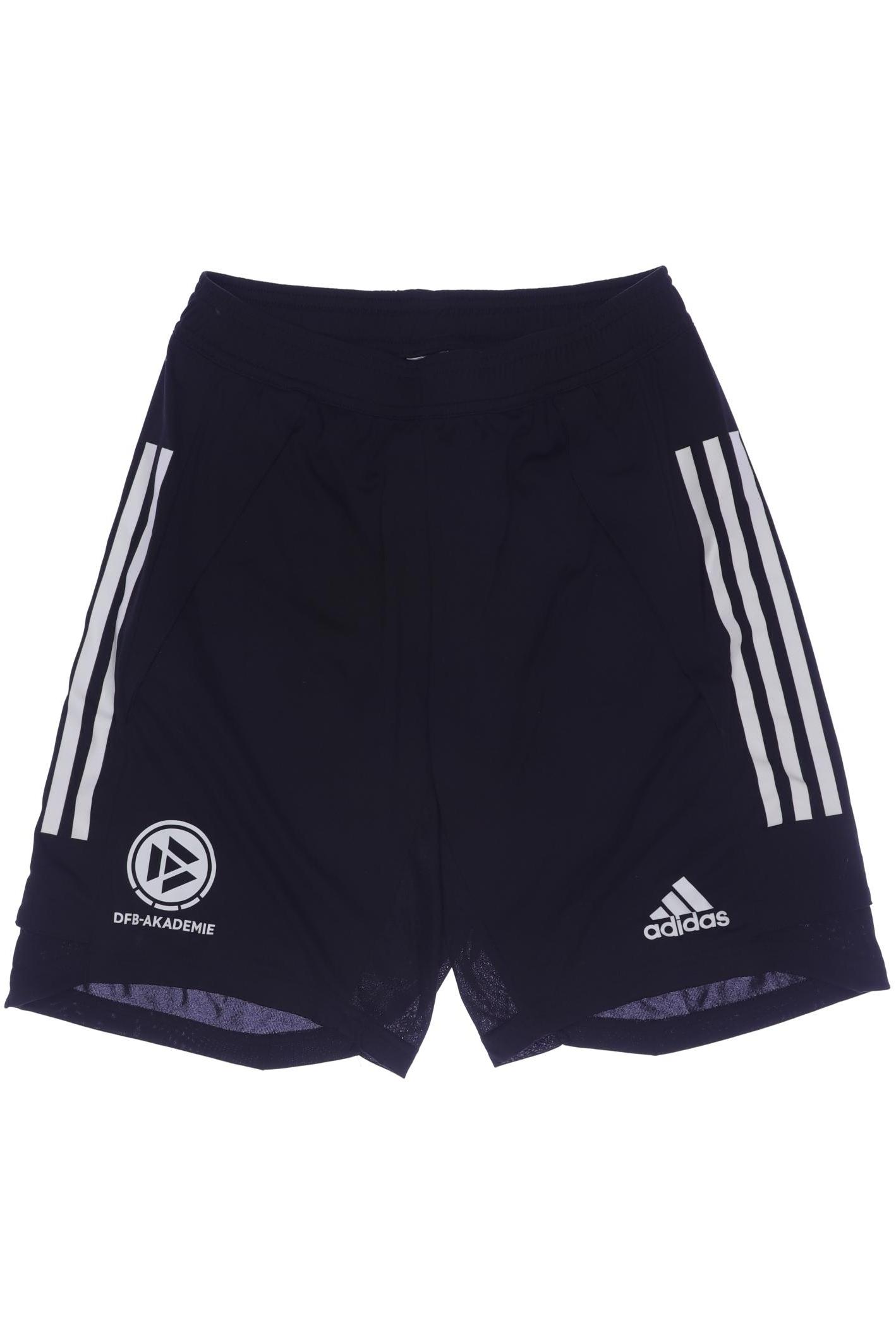 

adidas Damen Shorts, schwarz, Gr. 36