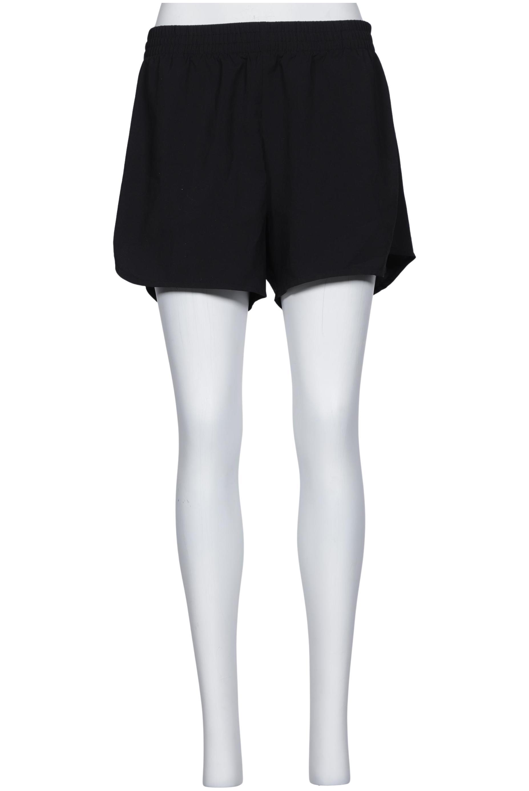 

adidas Damen Shorts, schwarz, Gr. 38