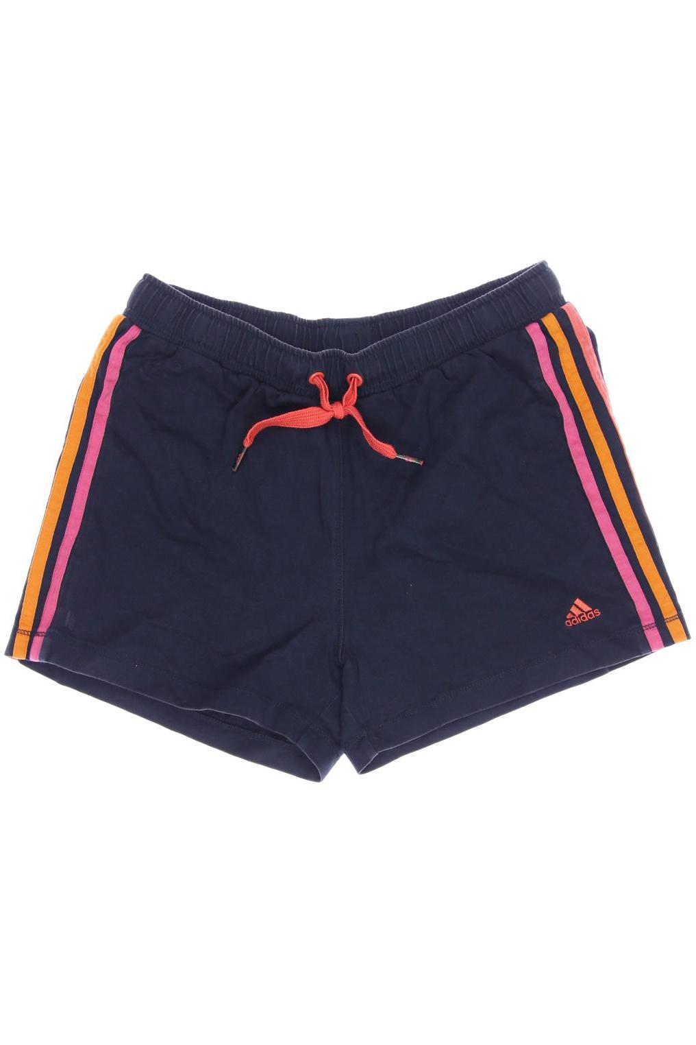 

Adidas Damen Shorts, grau